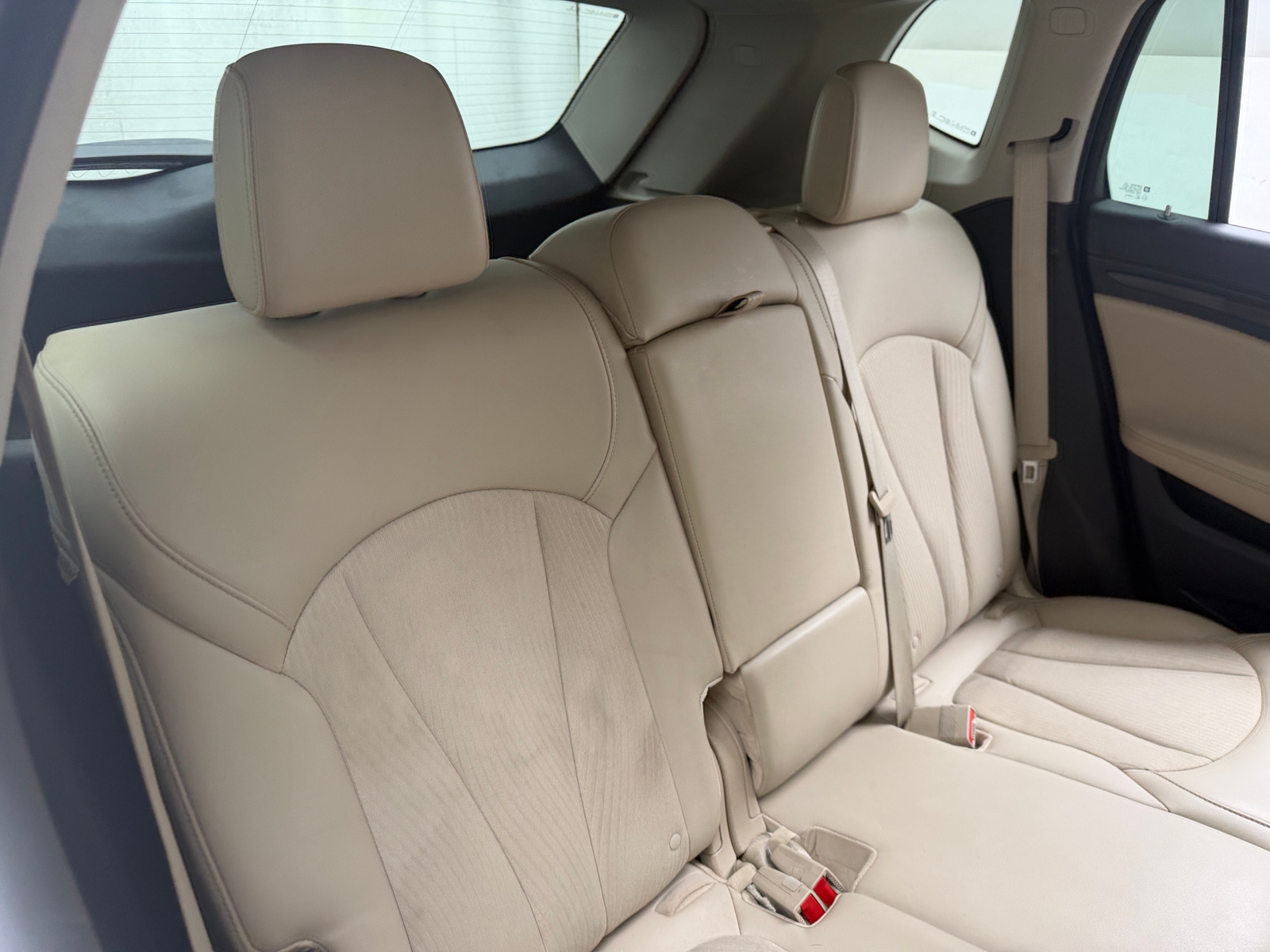 Thumbnail: 2019 Buick Envision - 5