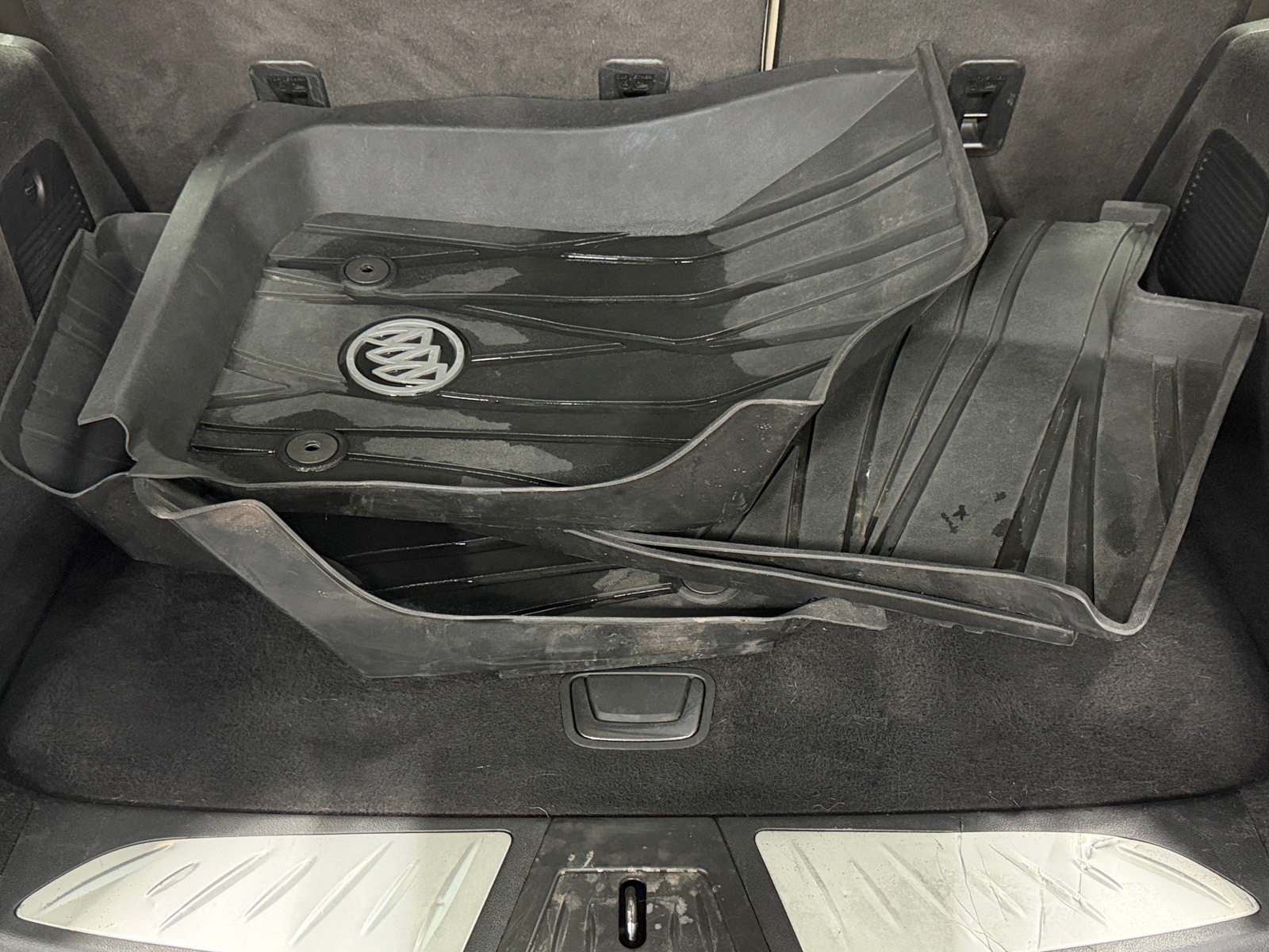 Thumbnail: 2019 Buick Envision - 6