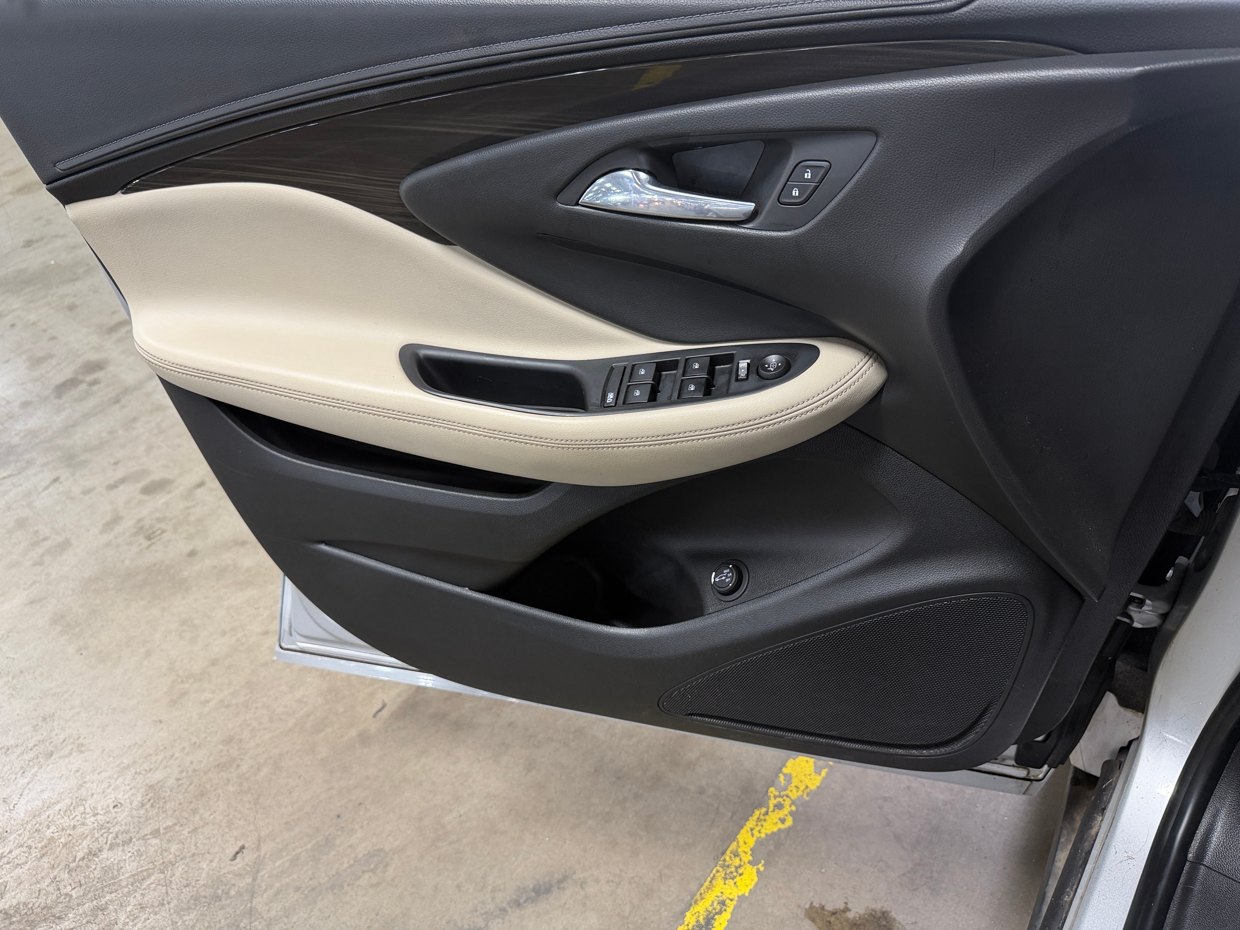 2019 Buick Envision