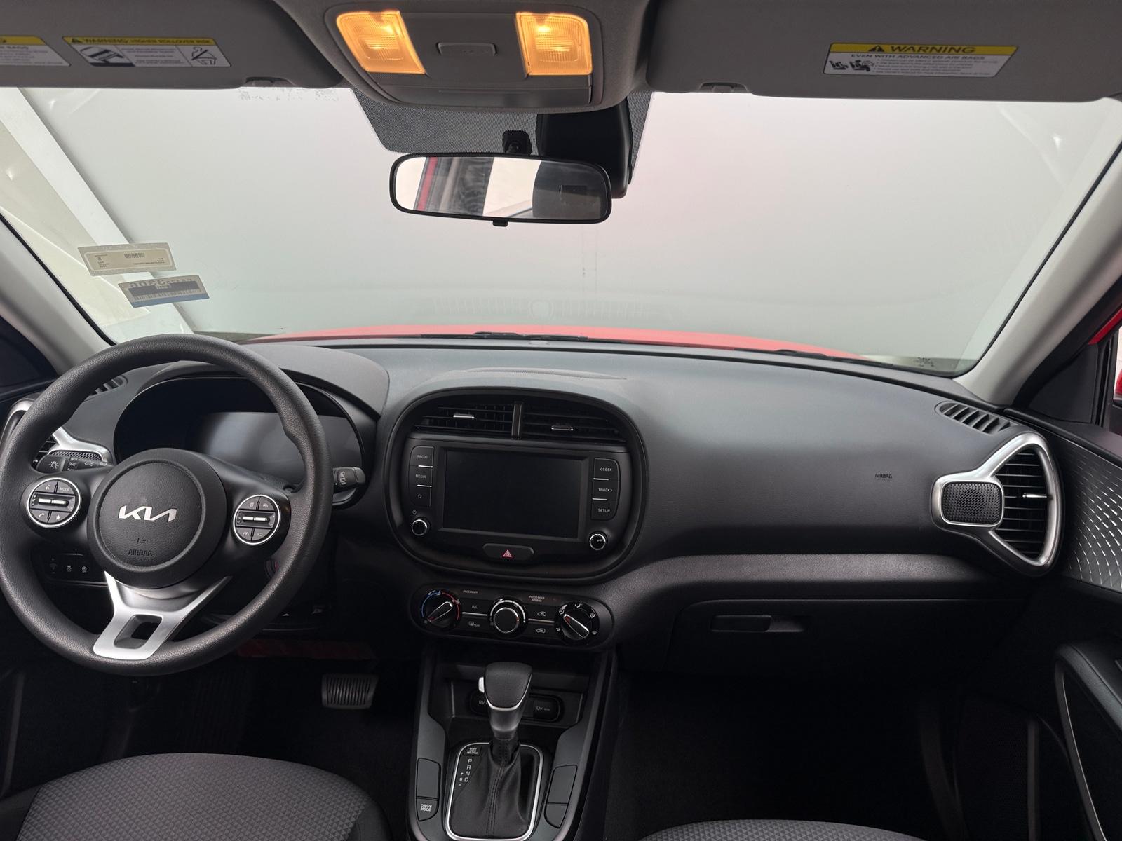 Thumbnail: 2025 Kia Soul - 3