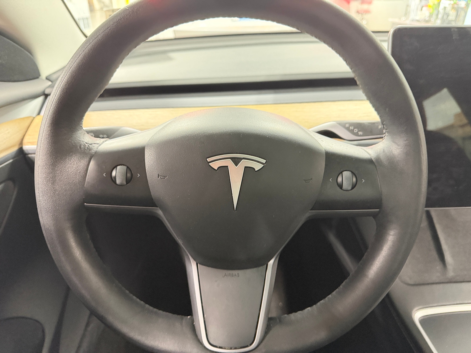 Thumbnail: 2022 Tesla Model 3 - 4