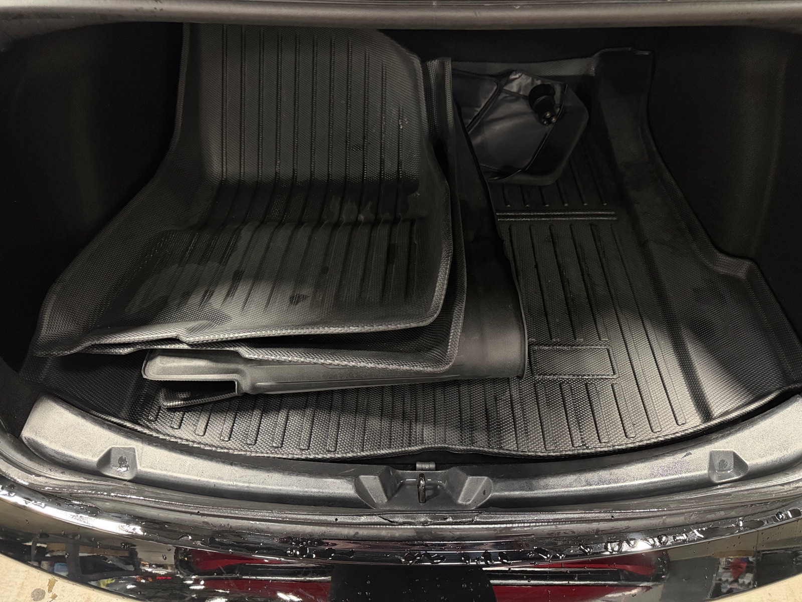 Thumbnail: 2022 Tesla Model 3 - 6