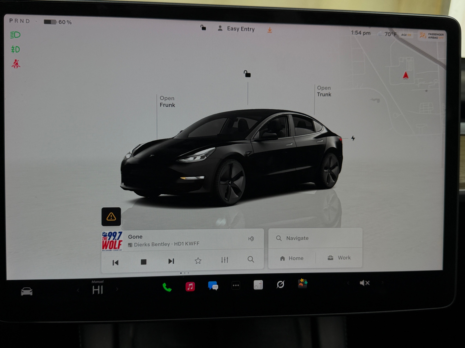 Thumbnail: 2022 Tesla Model 3 - 3