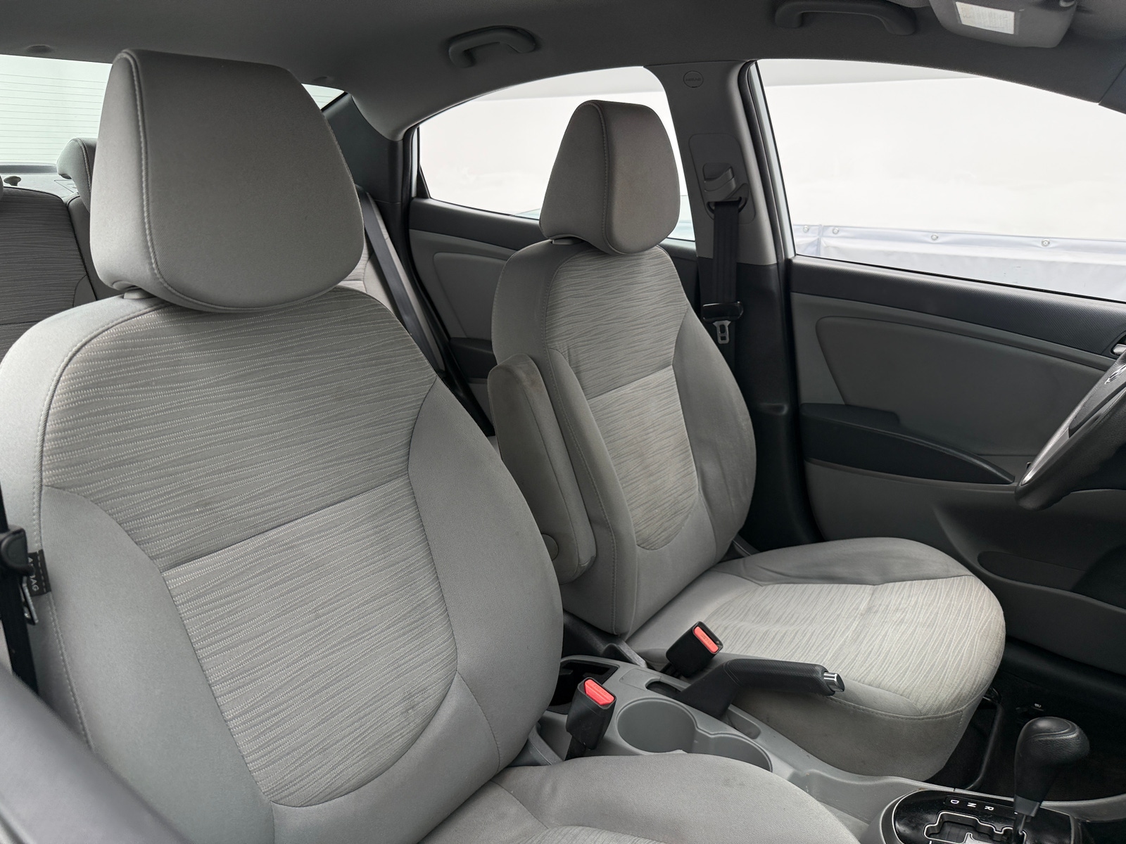 Thumbnail: 2016 Hyundai Accent - 2