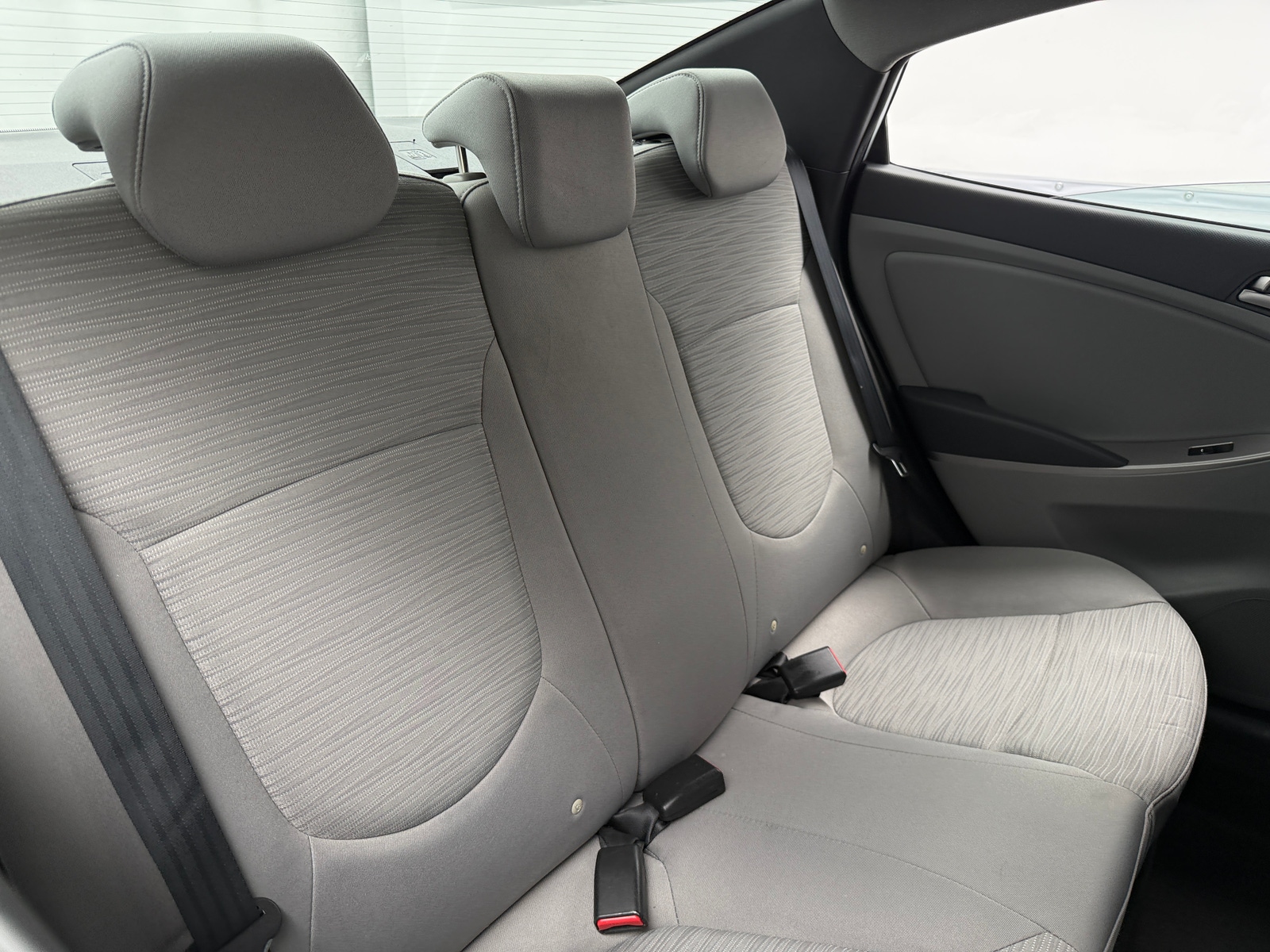 Thumbnail: 2016 Hyundai Accent - 6