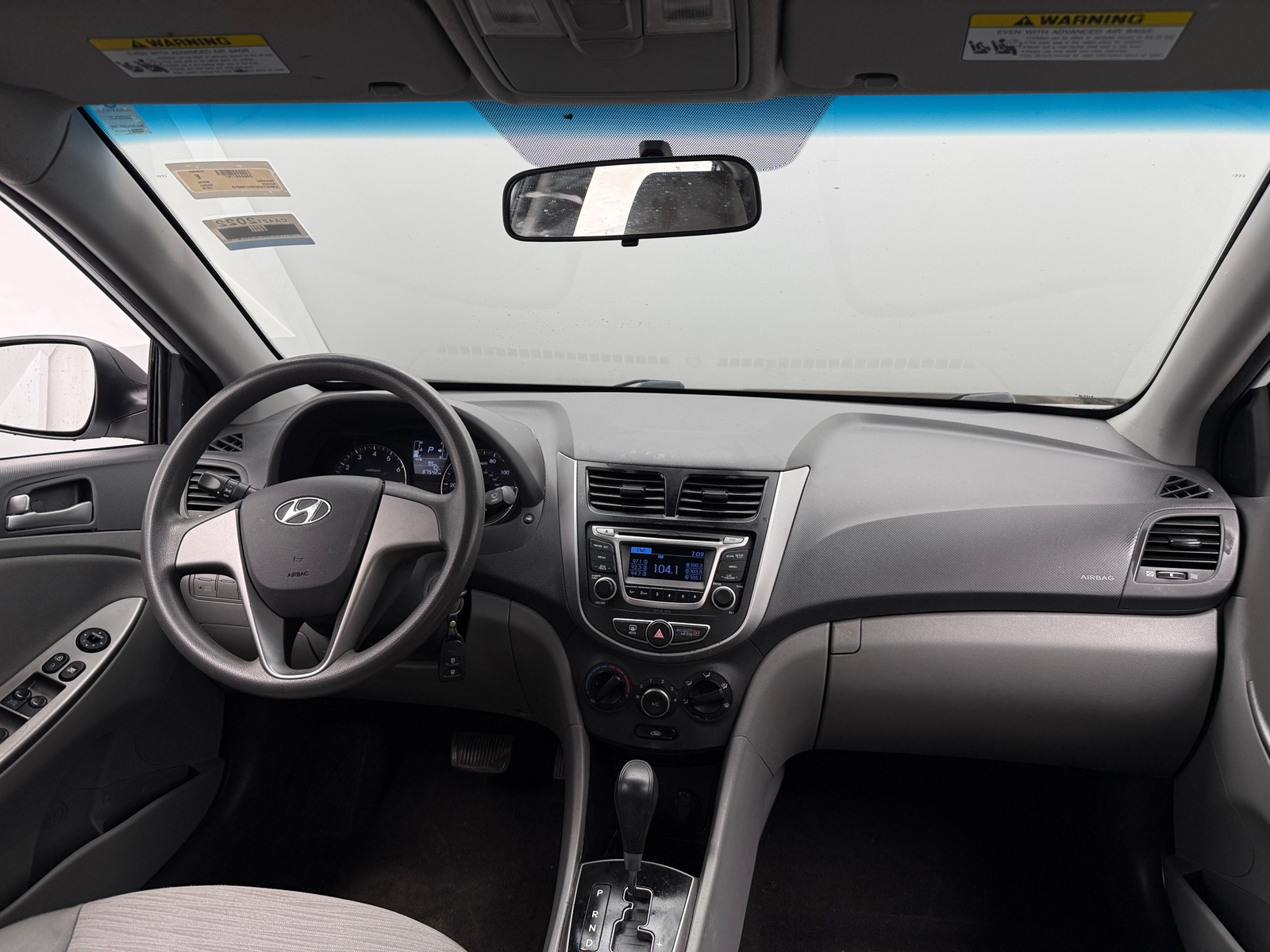 Thumbnail: 2016 Hyundai Accent - 3