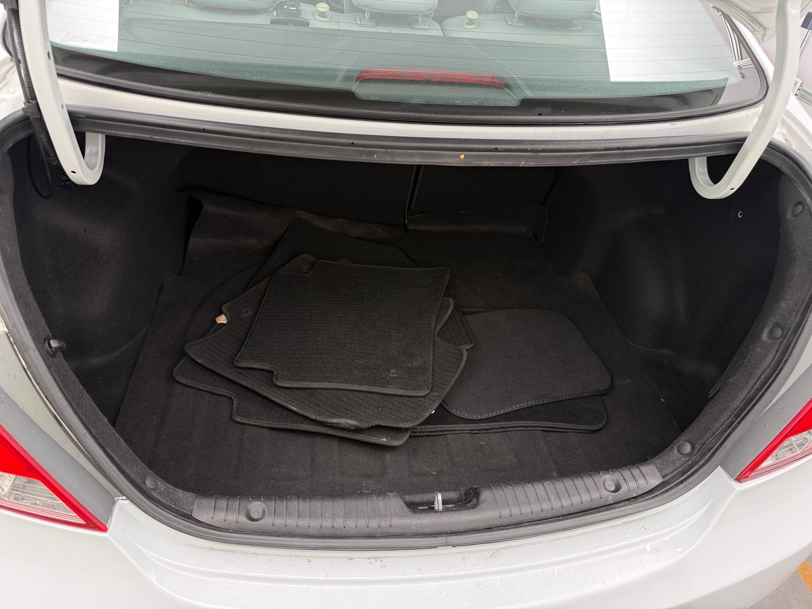 Thumbnail: 2016 Hyundai Accent - 7