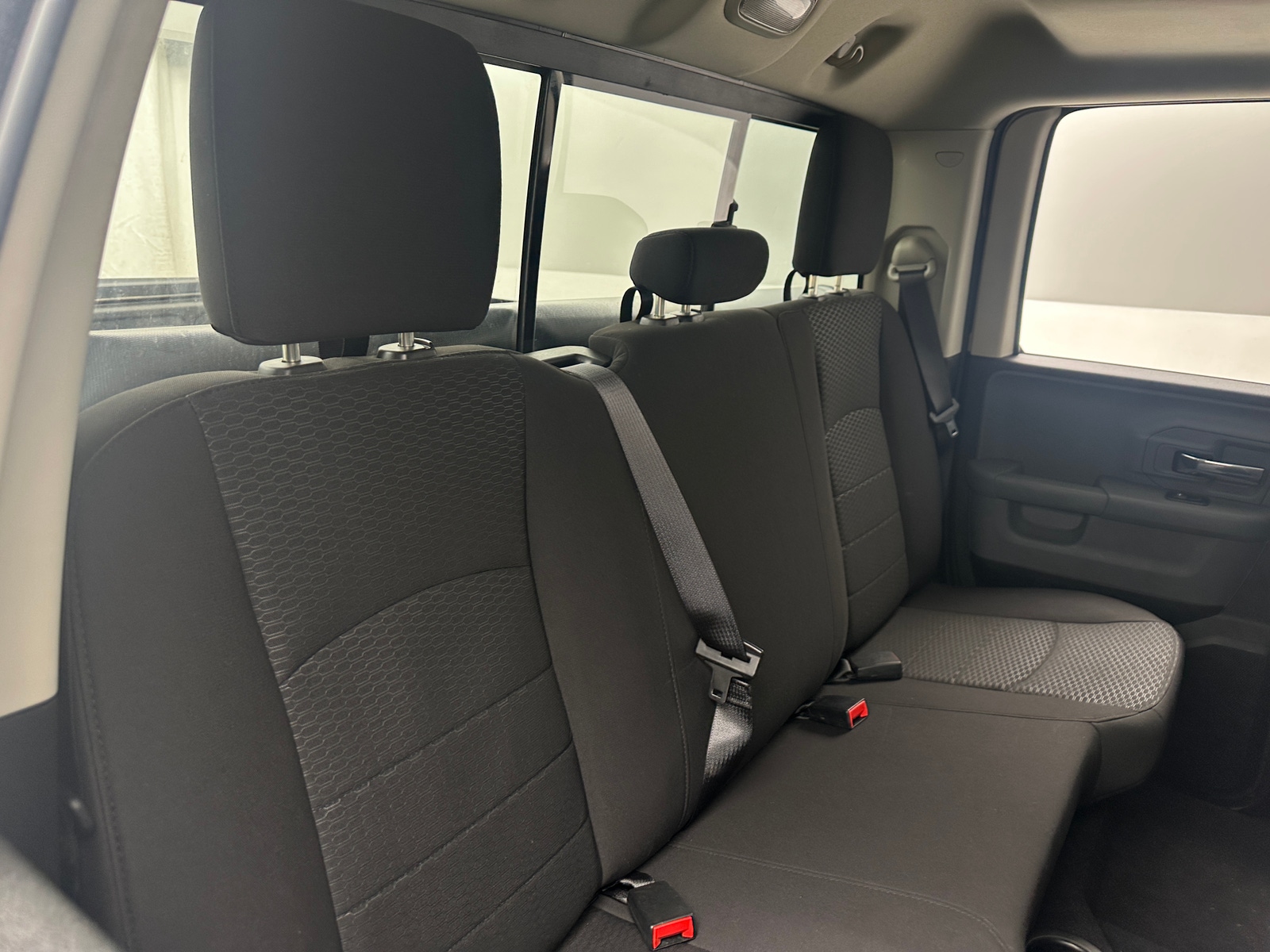 Thumbnail: 2020 RAM 1500 Classic - 6