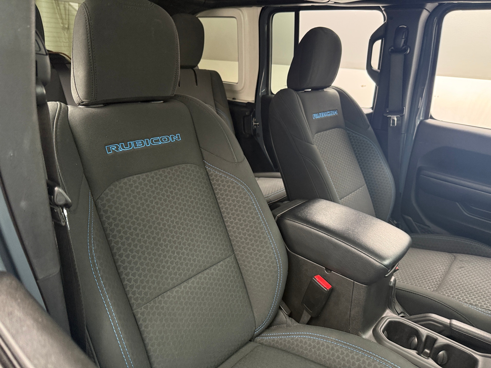 Thumbnail: 2024 Jeep Wrangler - 2
