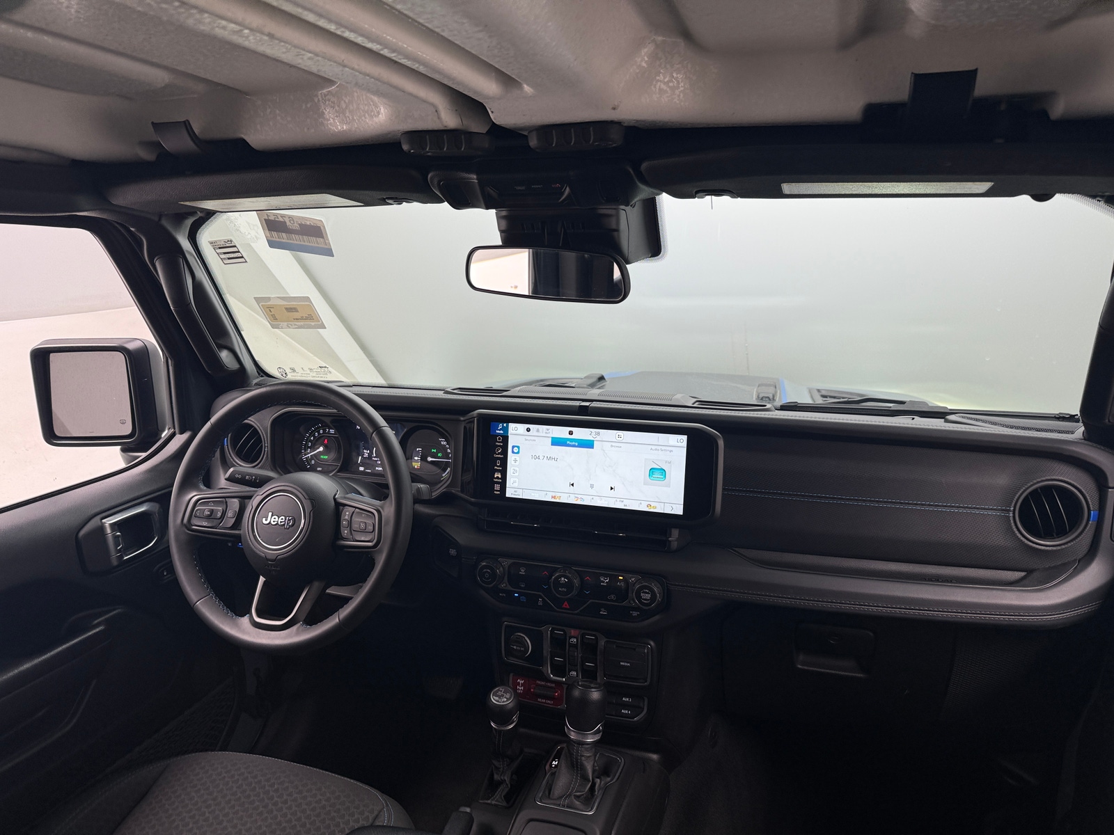 Thumbnail: 2024 Jeep Wrangler - 3