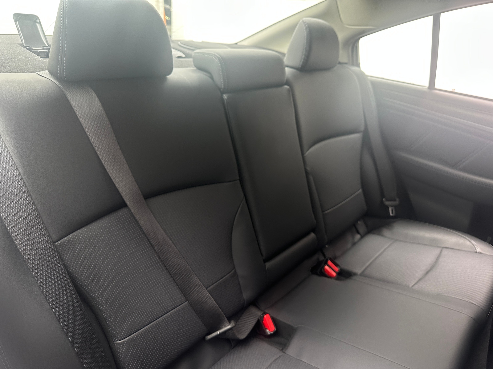 Thumbnail: 2019 Subaru Legacy - 5