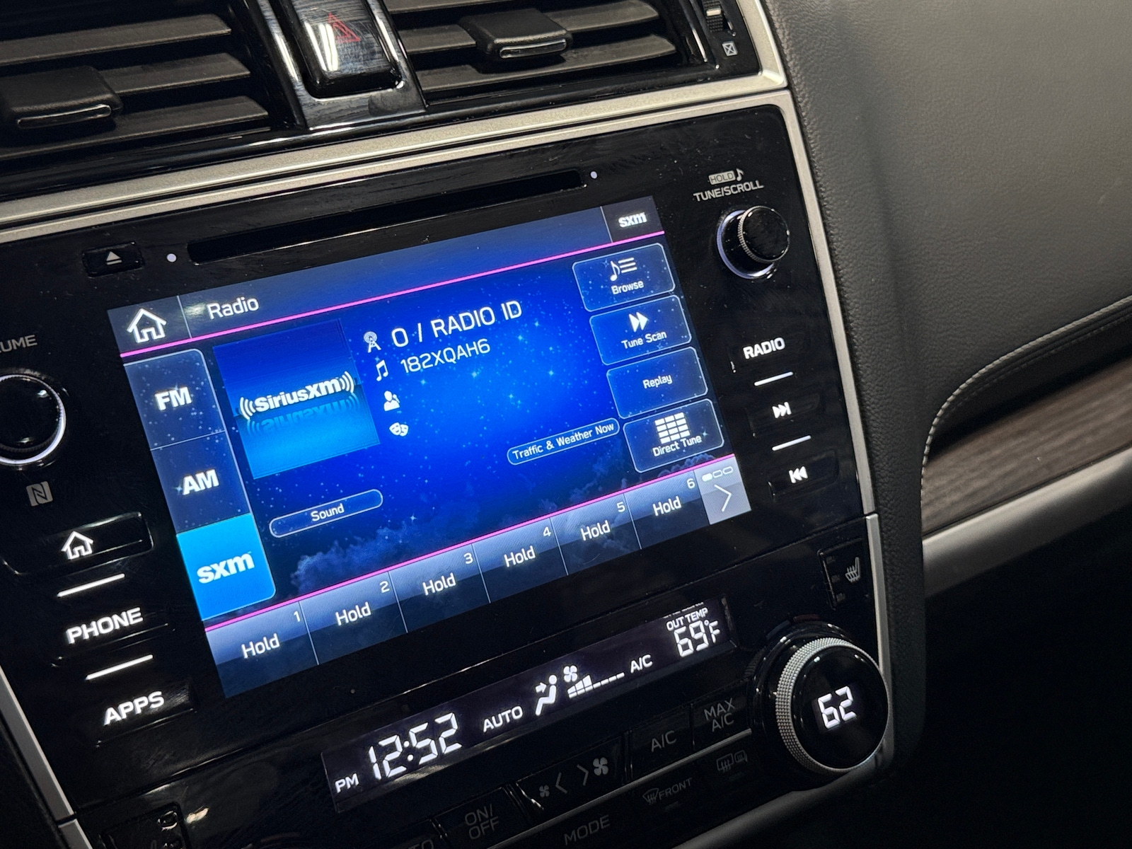 Thumbnail: 2019 Subaru Legacy - 3