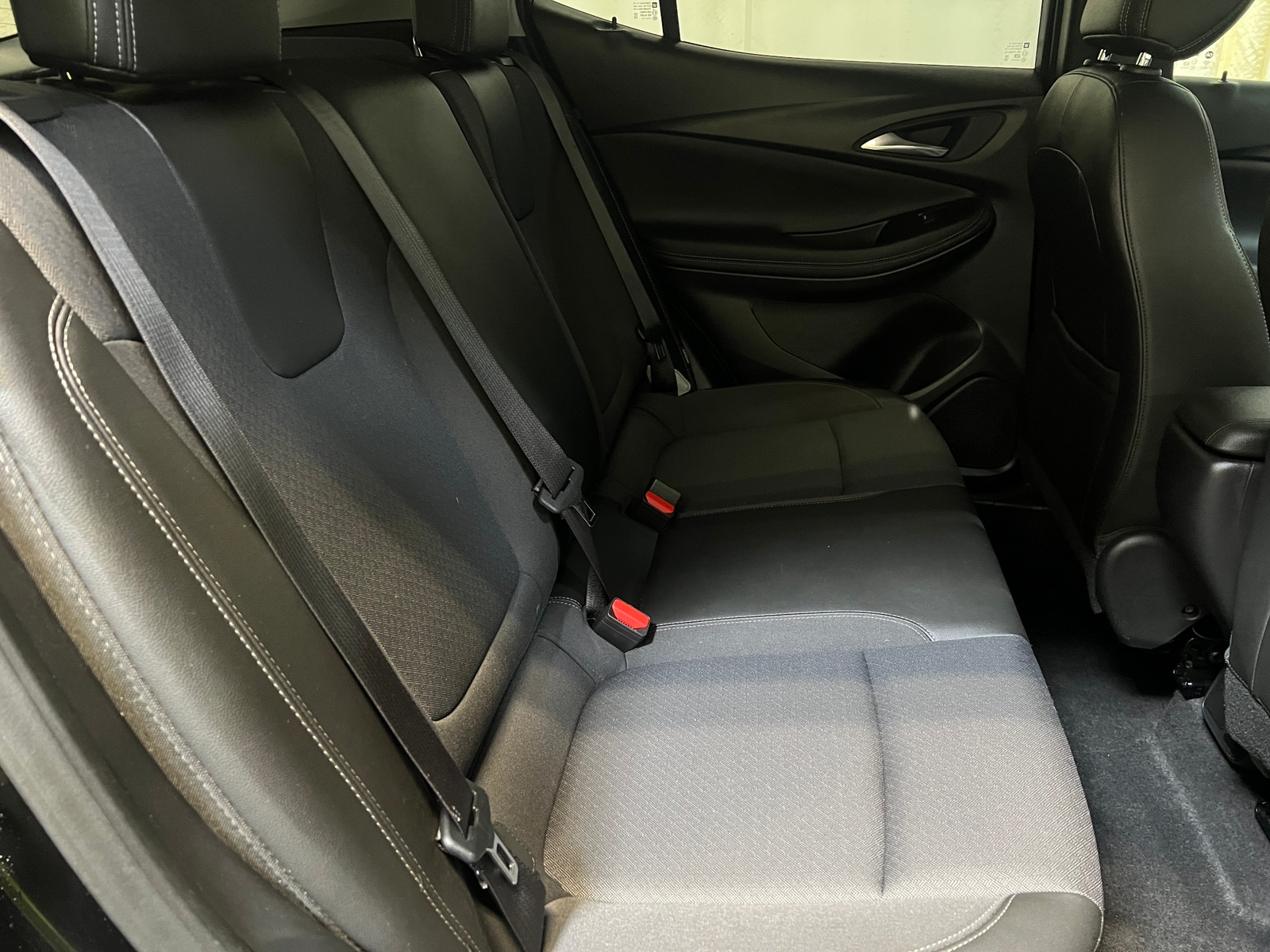 Thumbnail: 2025 Buick Encore GX - 5