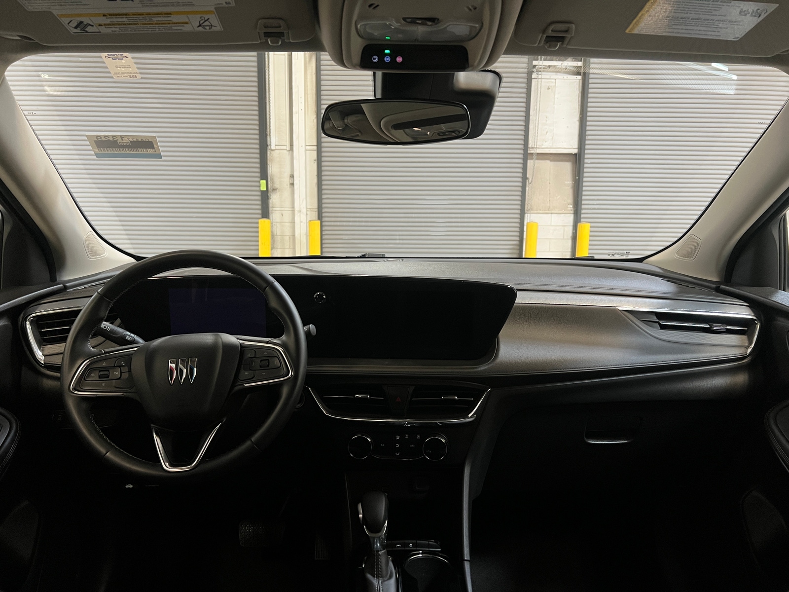 Thumbnail: 2025 Buick Encore GX - 2