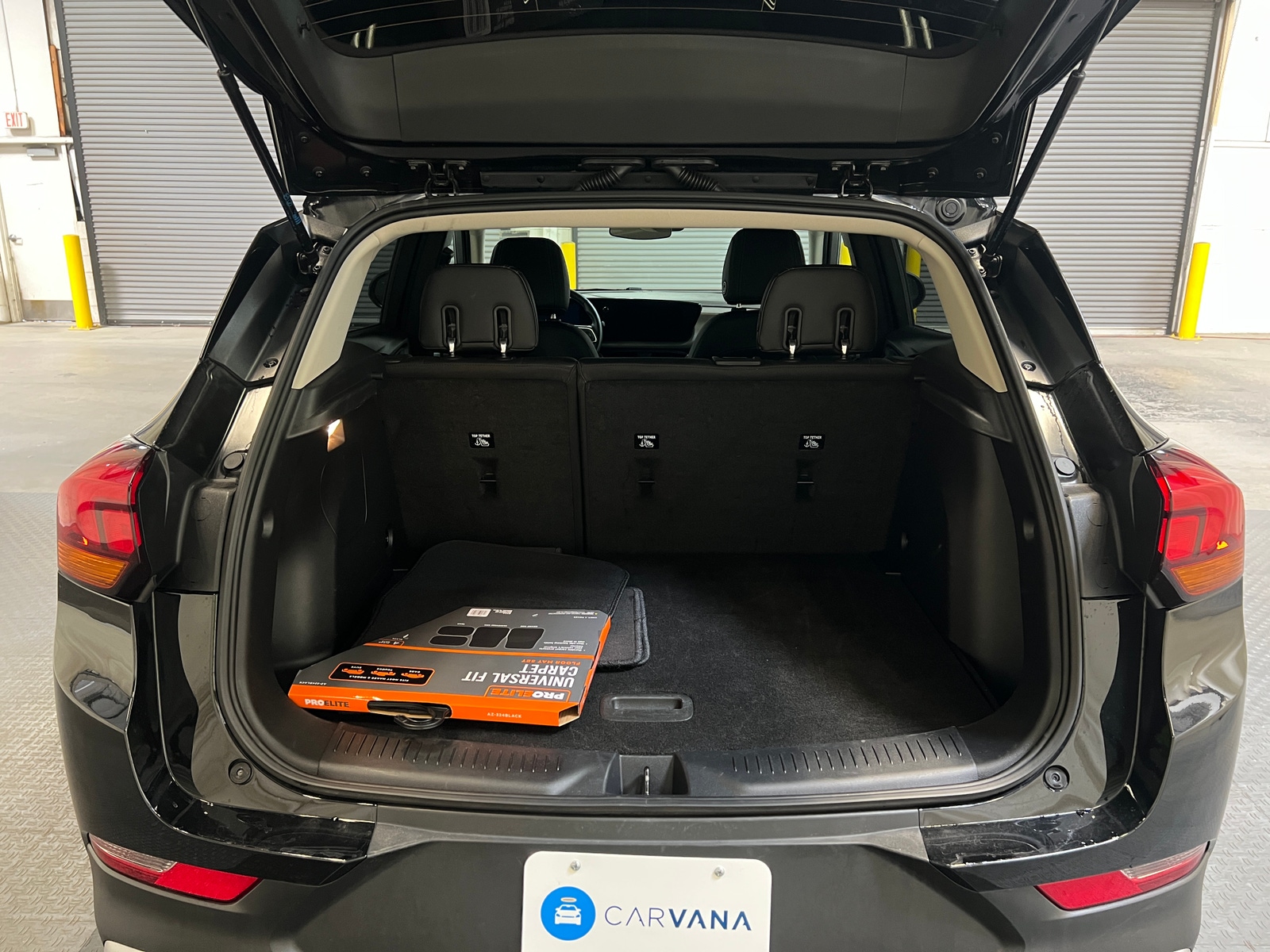 Thumbnail: 2025 Buick Encore GX - 6