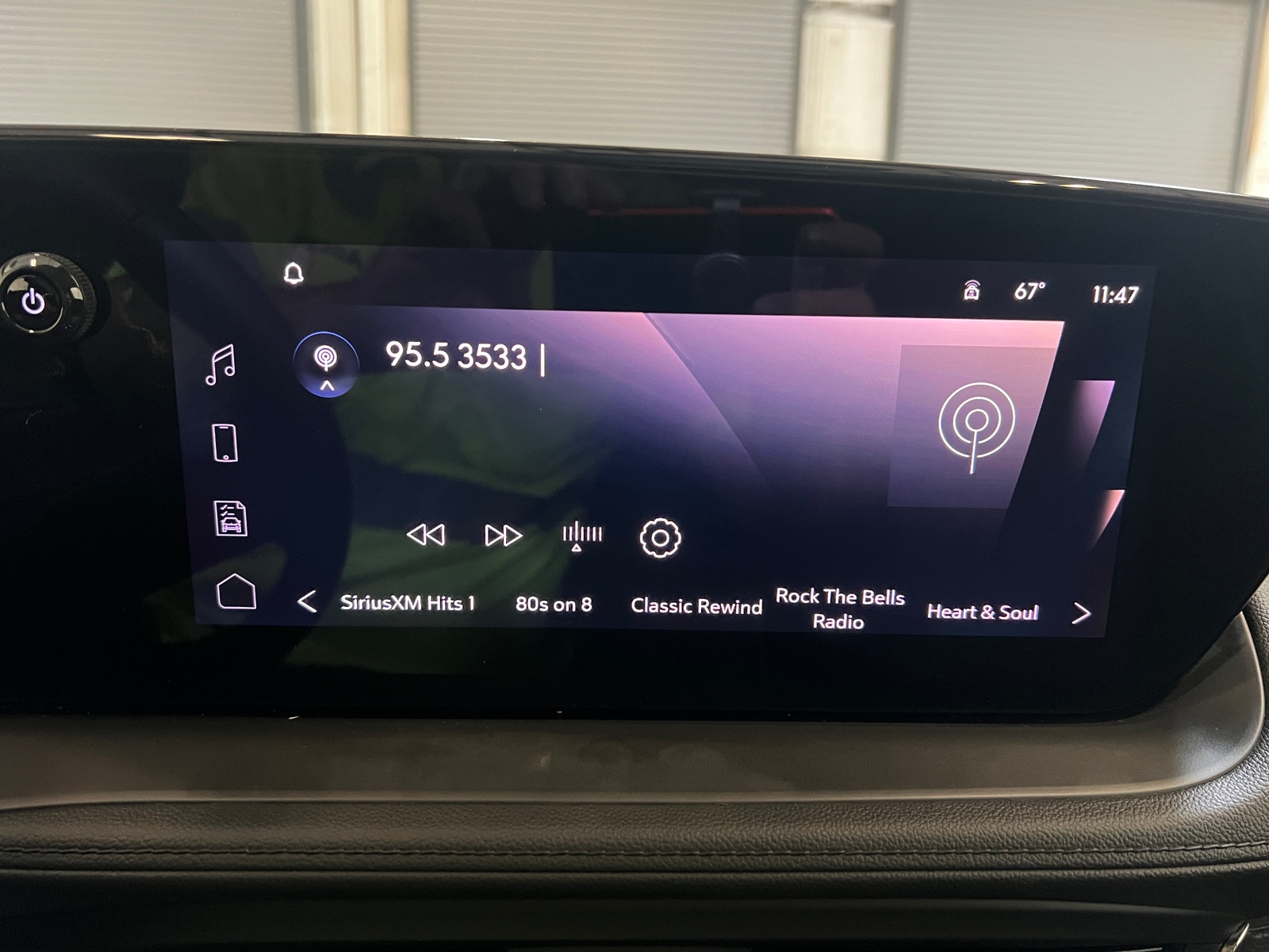 Thumbnail: 2025 Buick Encore GX - 3