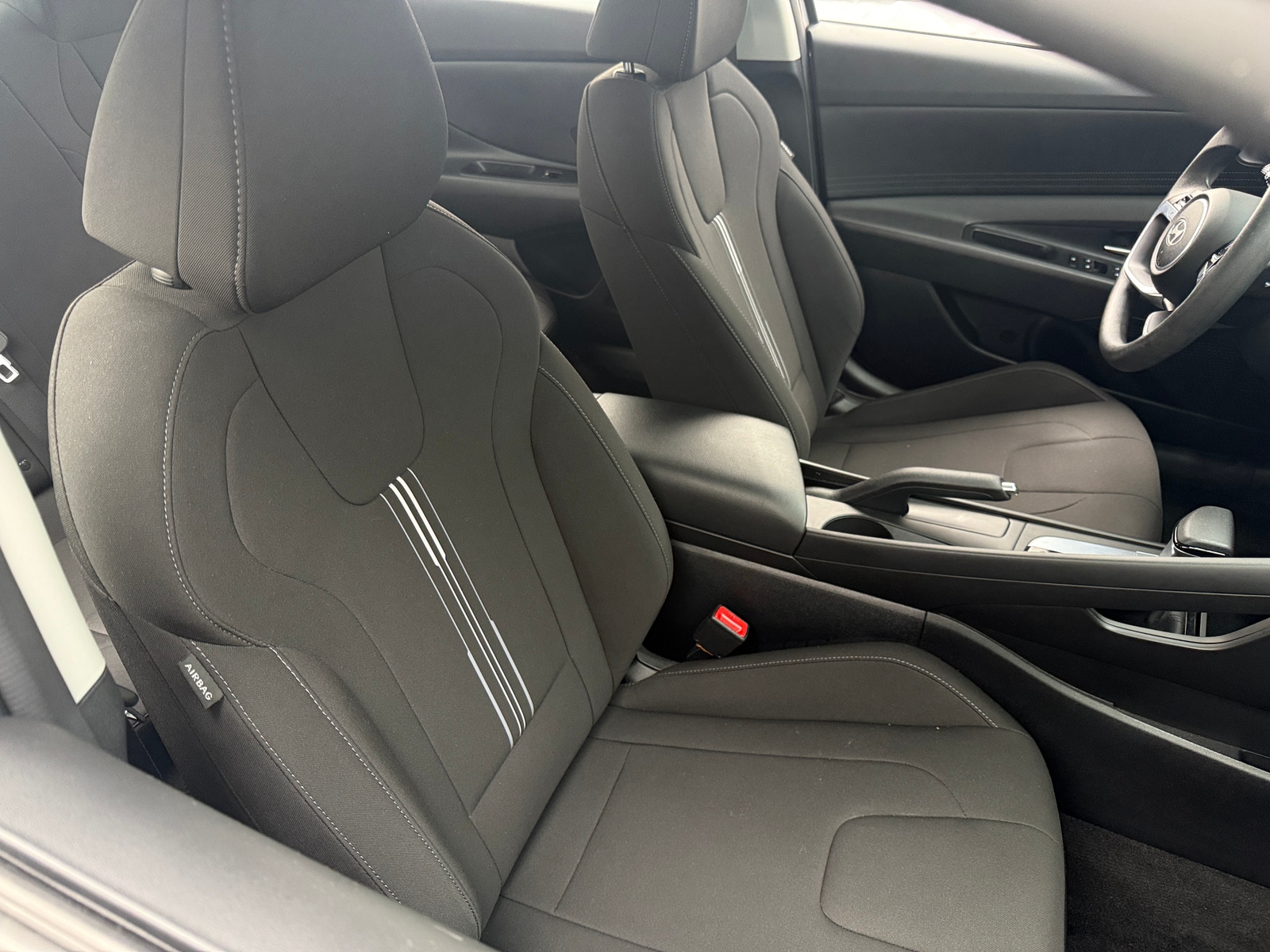 Thumbnail: 2024 Hyundai Elantra - 2