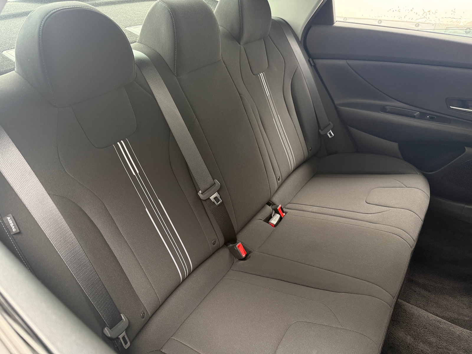 Thumbnail: 2024 Hyundai Elantra - 6