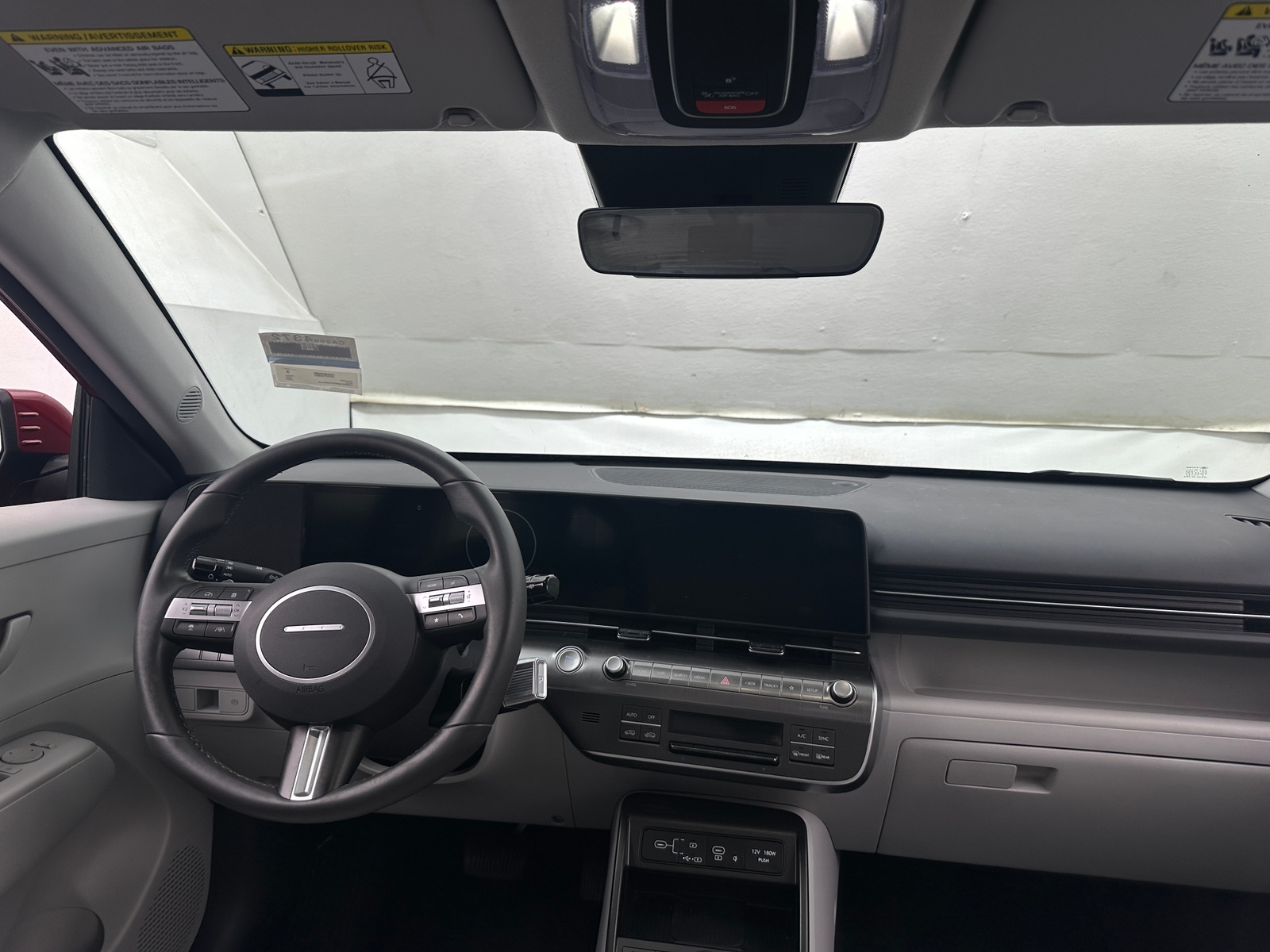 Thumbnail: 2024 Hyundai Kona - 3