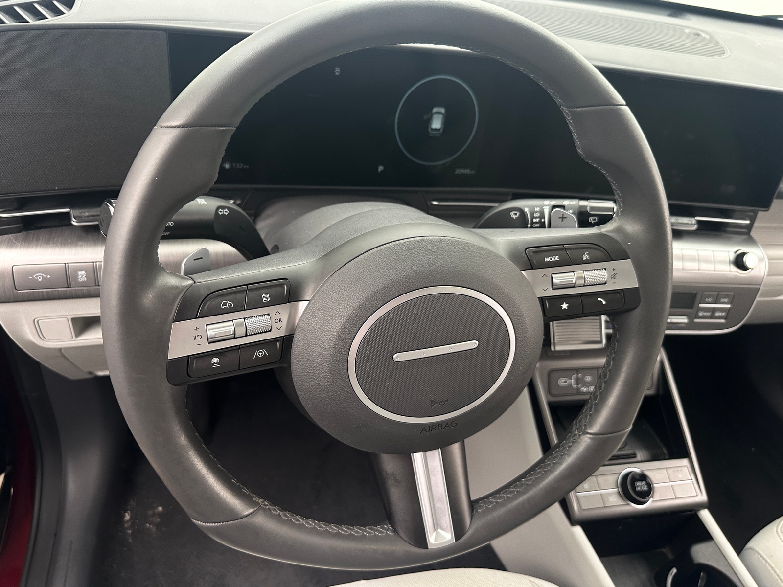 Thumbnail: 2024 Hyundai Kona - 5