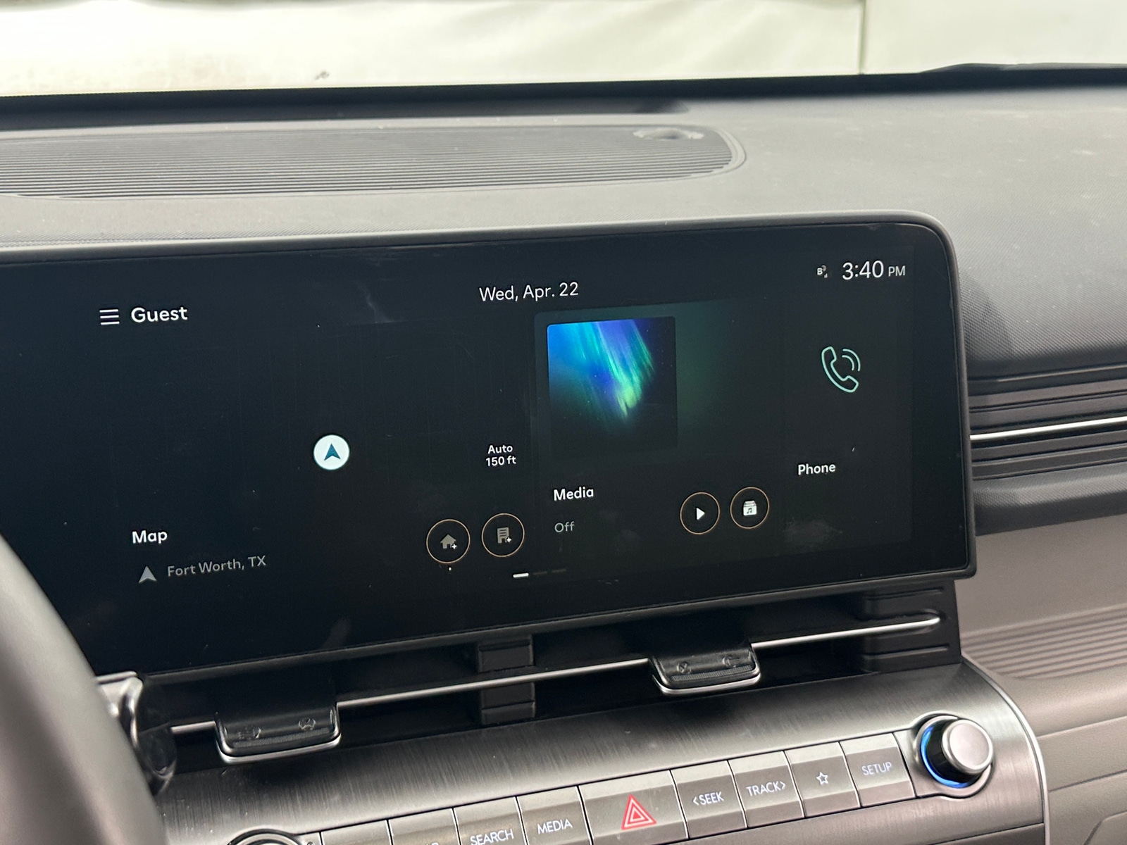 Thumbnail: 2024 Hyundai Kona - 4