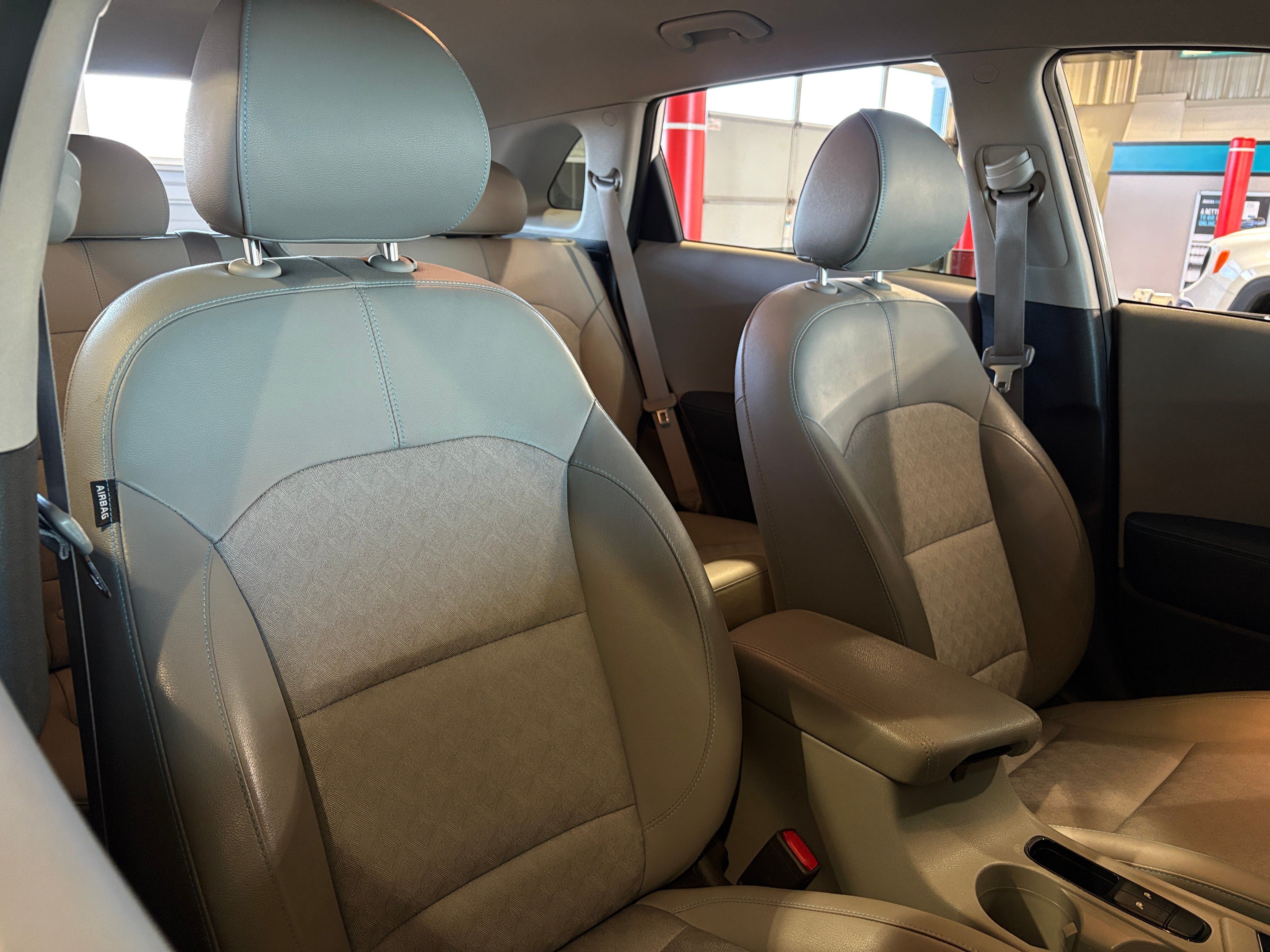 2019 Kia Niro