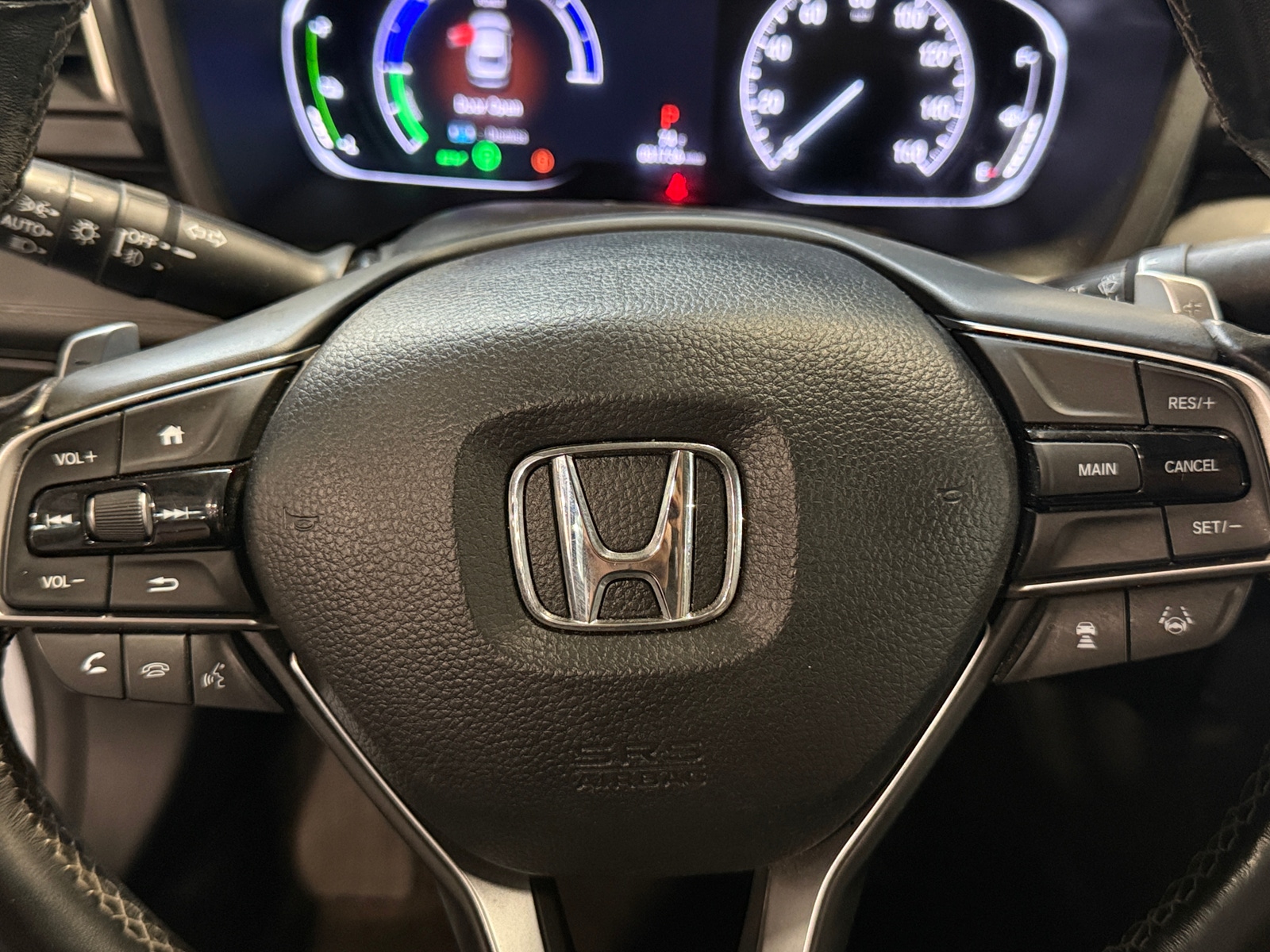Thumbnail: 2020 Honda Insight - 4