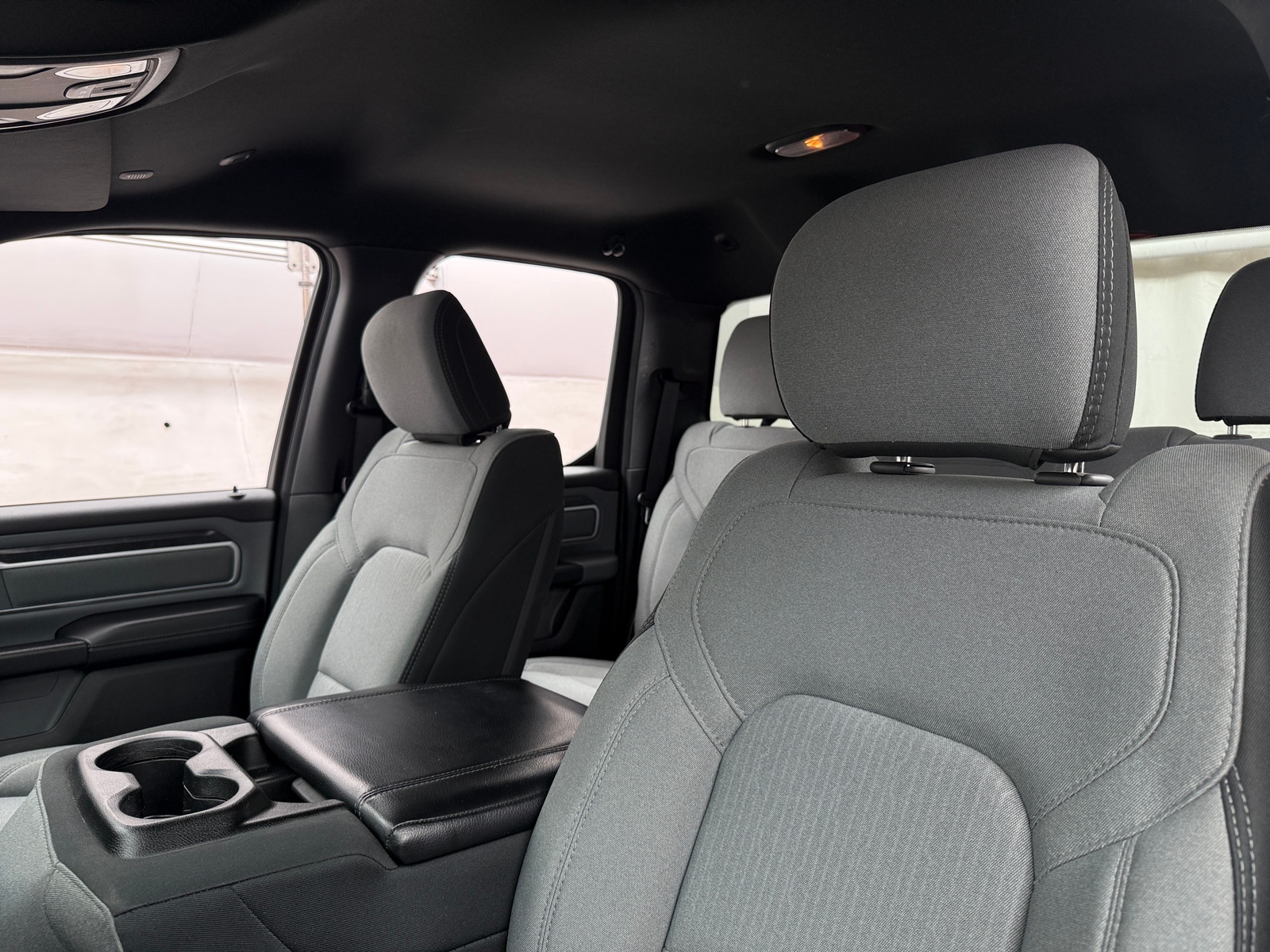 Thumbnail: 2022 RAM 1500 - 2