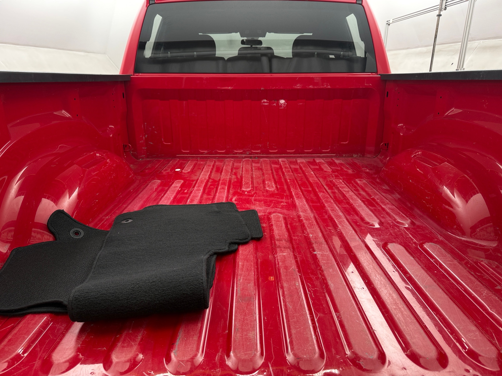 Thumbnail: 2022 RAM 1500 - 7