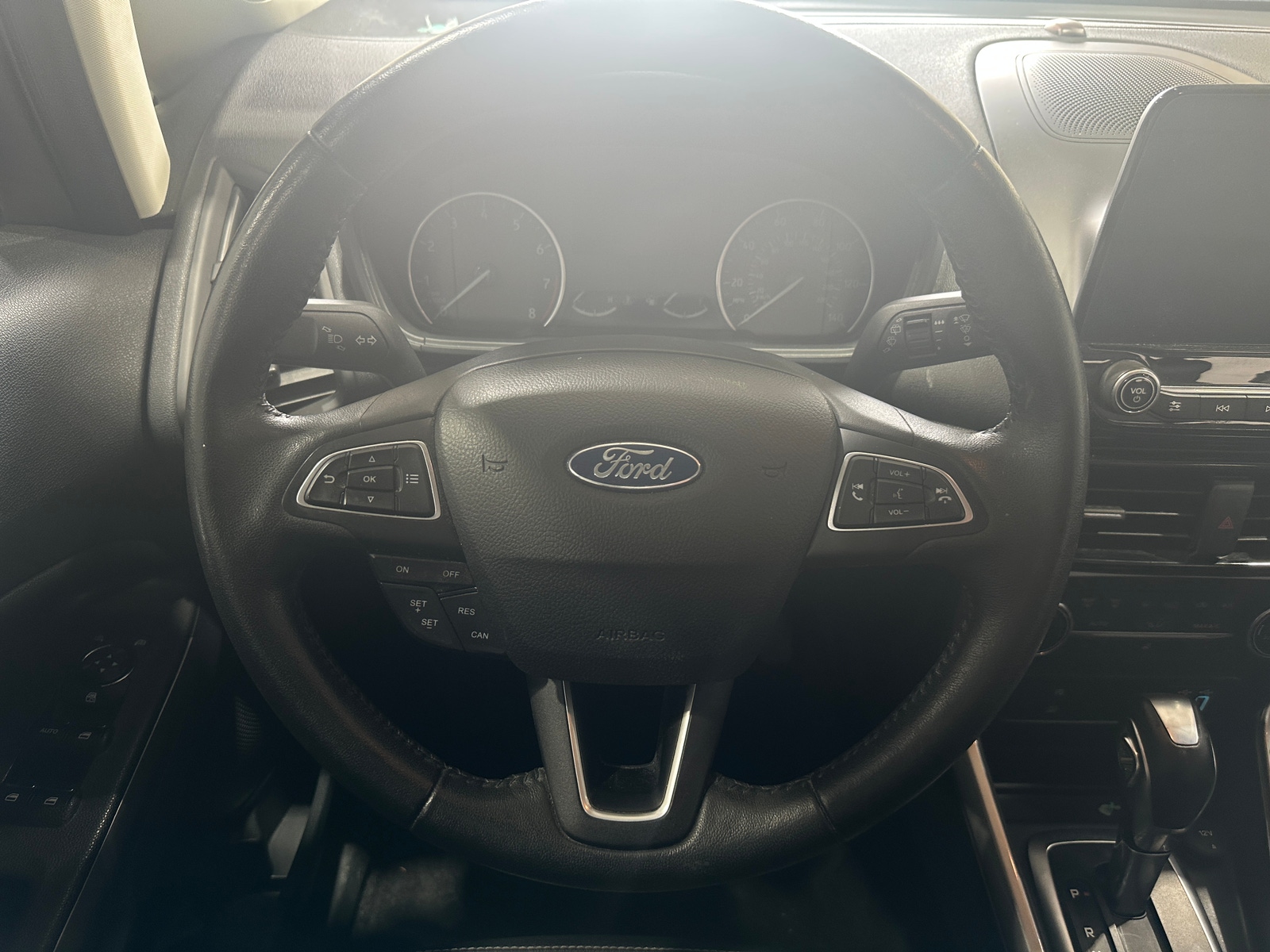 Thumbnail: 2020 Ford EcoSport - 4