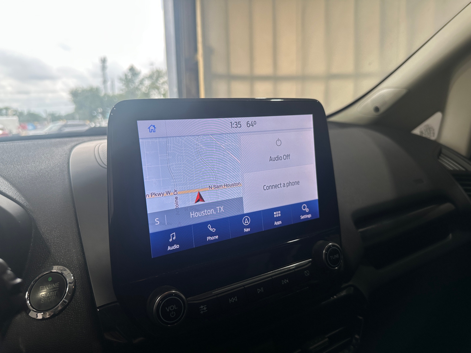 Thumbnail: 2020 Ford EcoSport - 3