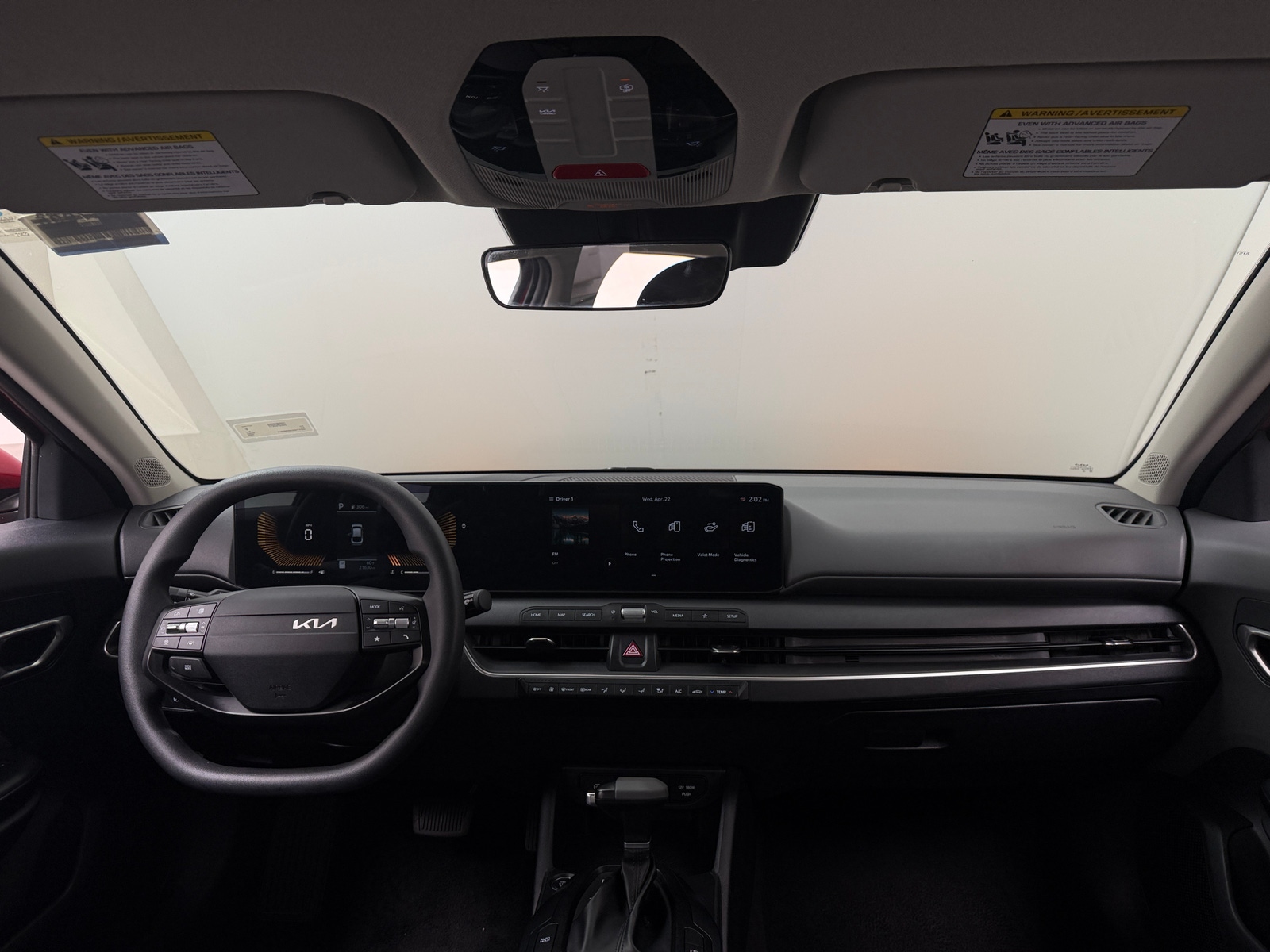 Thumbnail: 2025 Kia K4 - 3