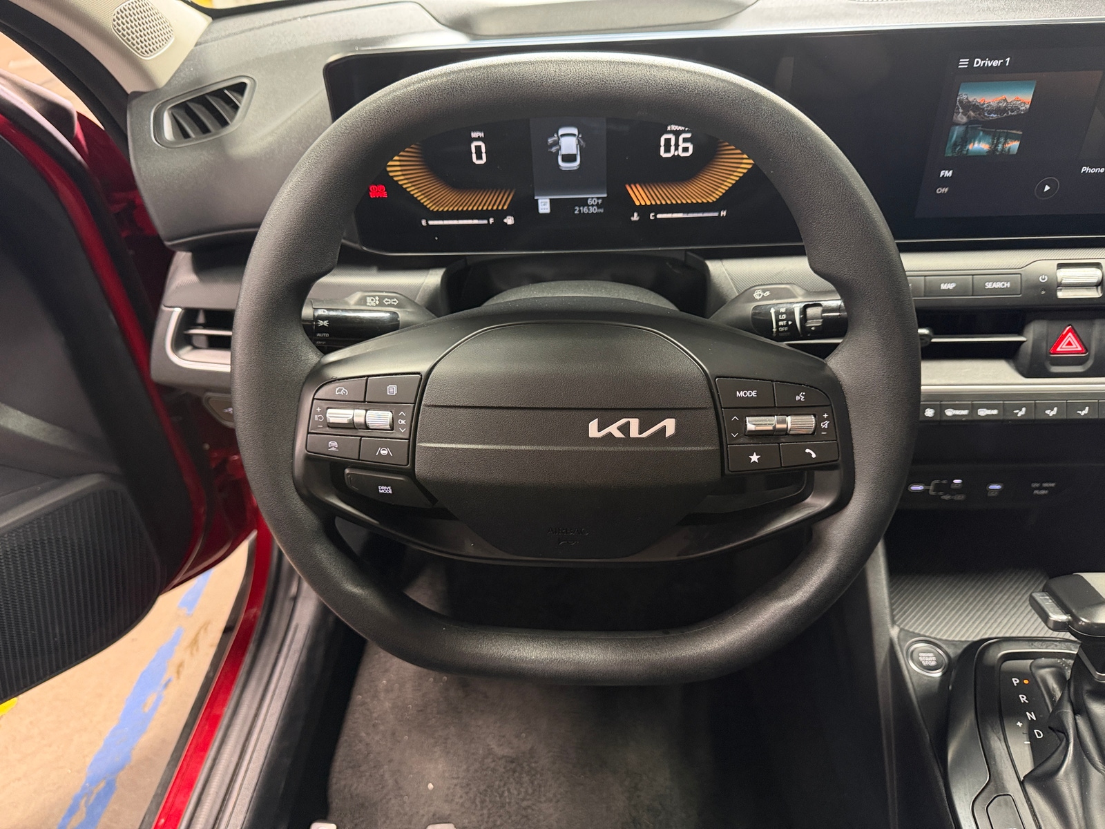 Thumbnail: 2025 Kia K4 - 5