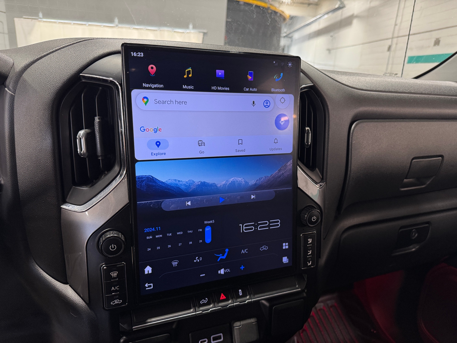 Thumbnail: 2021 GMC Sierra 1500 - 4