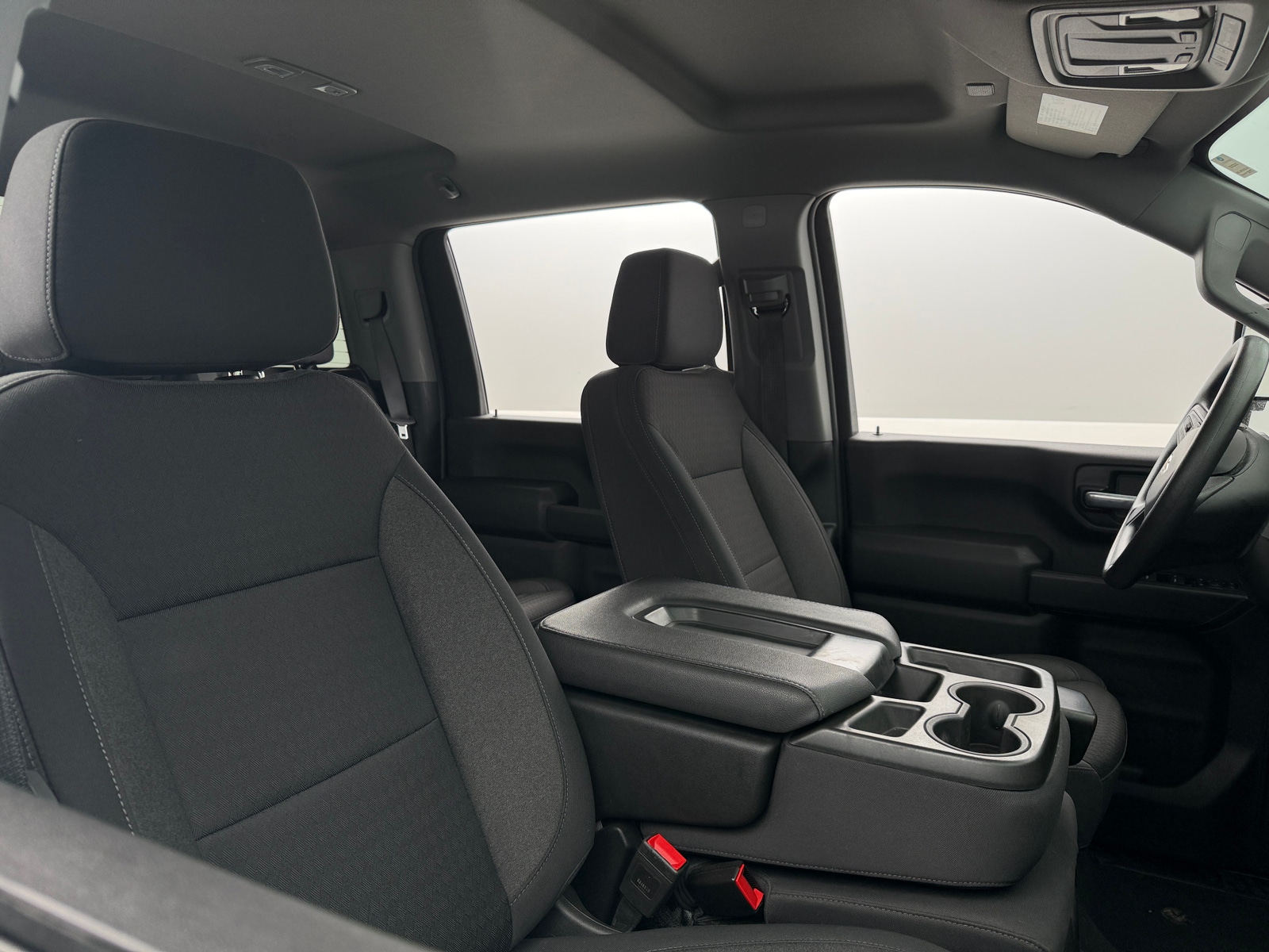 Thumbnail: 2024 Chevrolet Silverado 2500 - 2