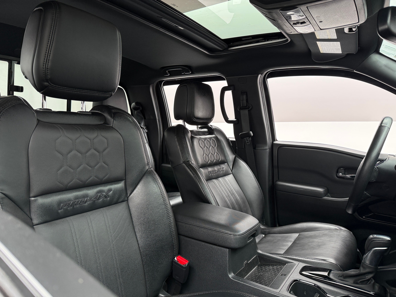 Thumbnail: 2022 Nissan Frontier - 2