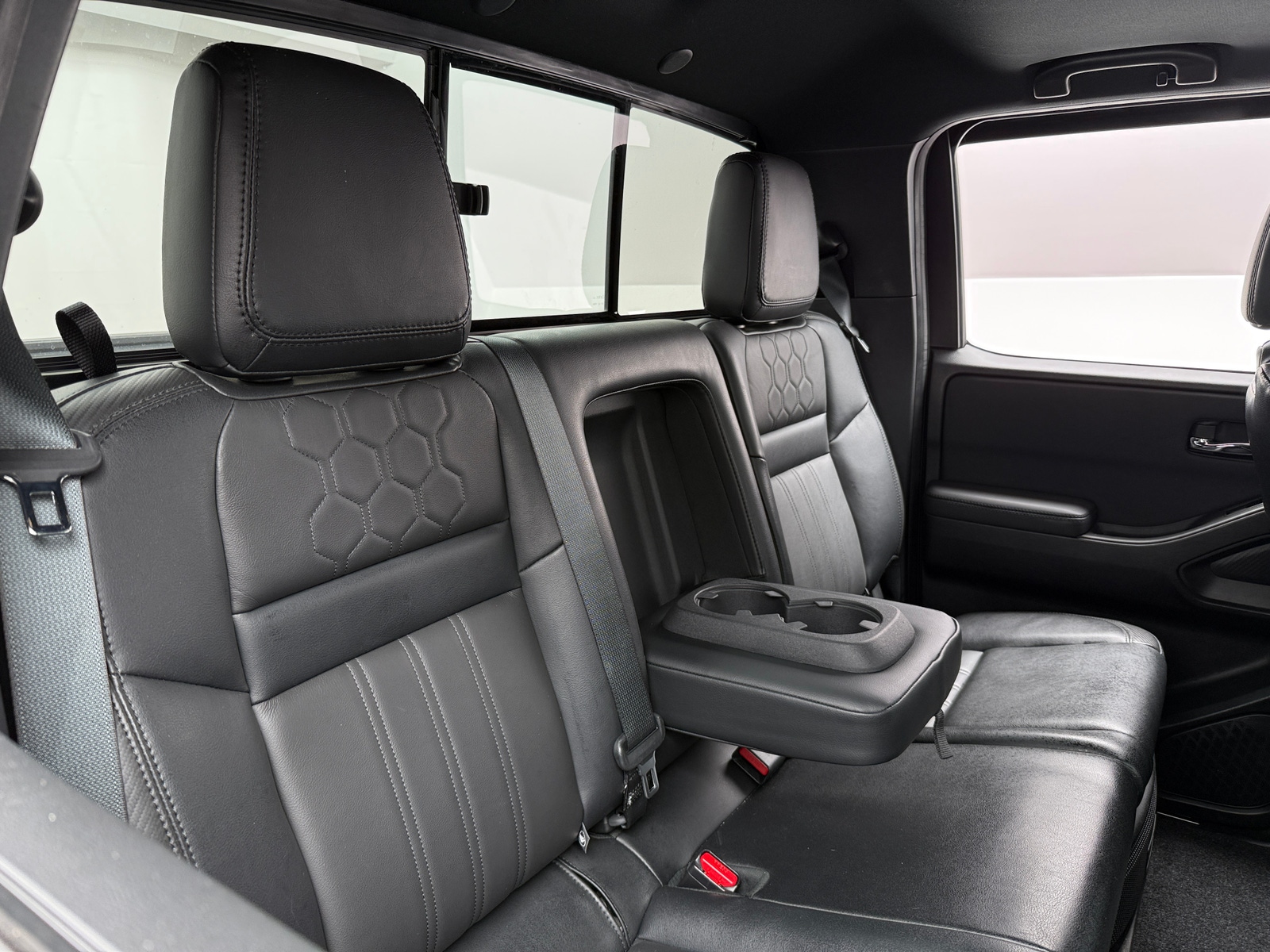 Thumbnail: 2022 Nissan Frontier - 6