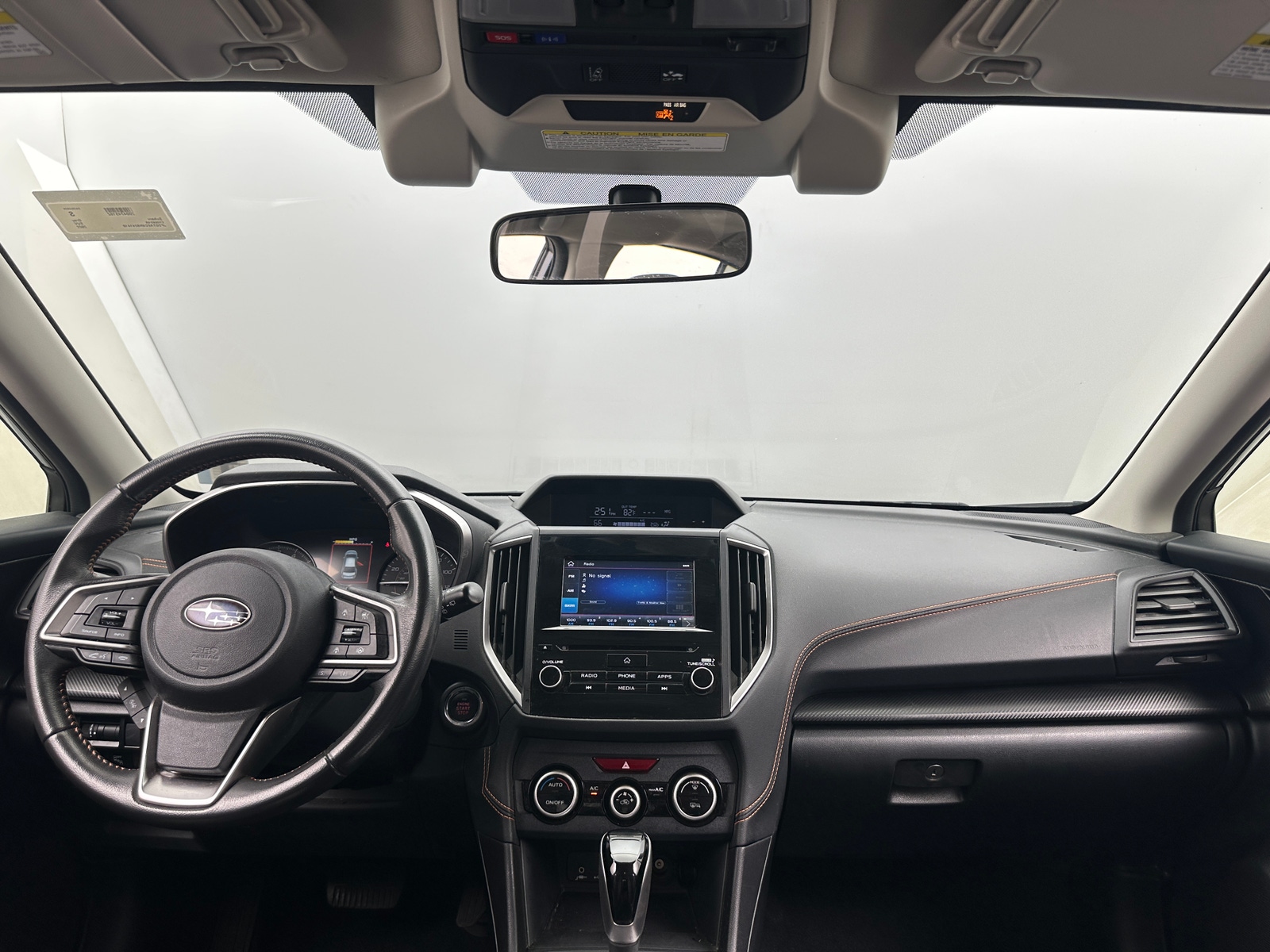 Thumbnail: 2022 Subaru Crosstrek - 3