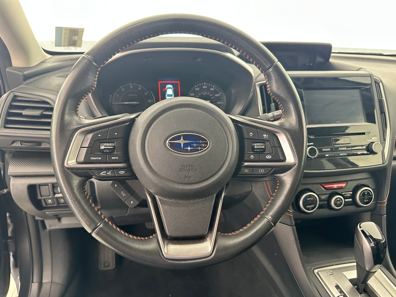 Thumbnail: 2022 Subaru Crosstrek - 5
