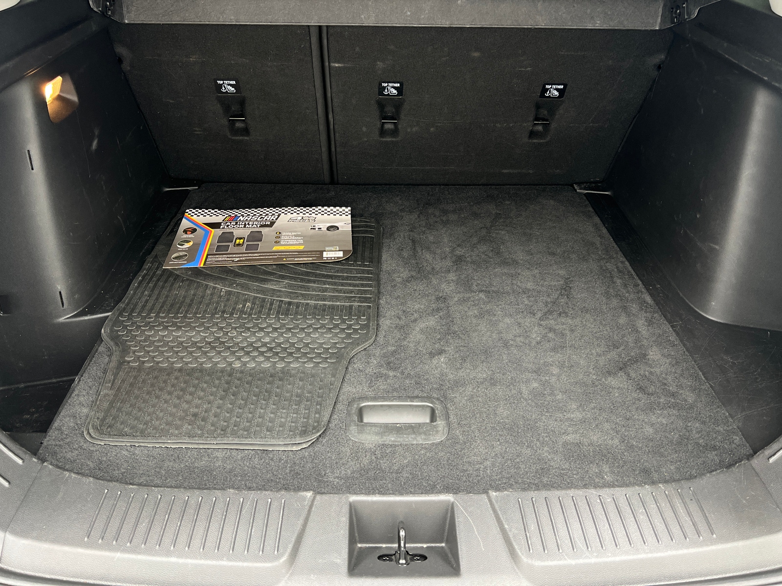 Thumbnail: 2025 Chevrolet Trax - 7