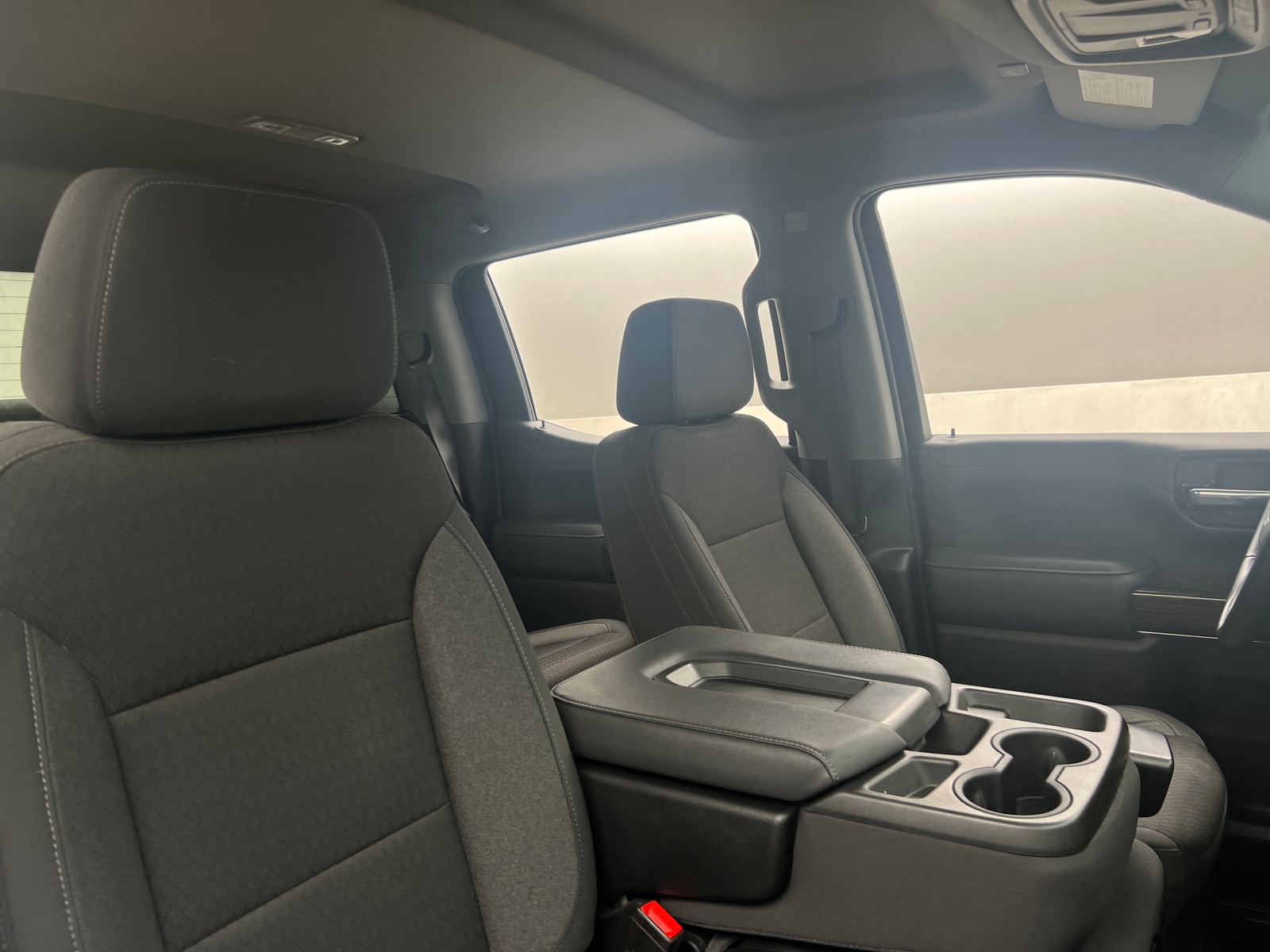 Thumbnail: 2022 GMC Sierra 1500 - 2