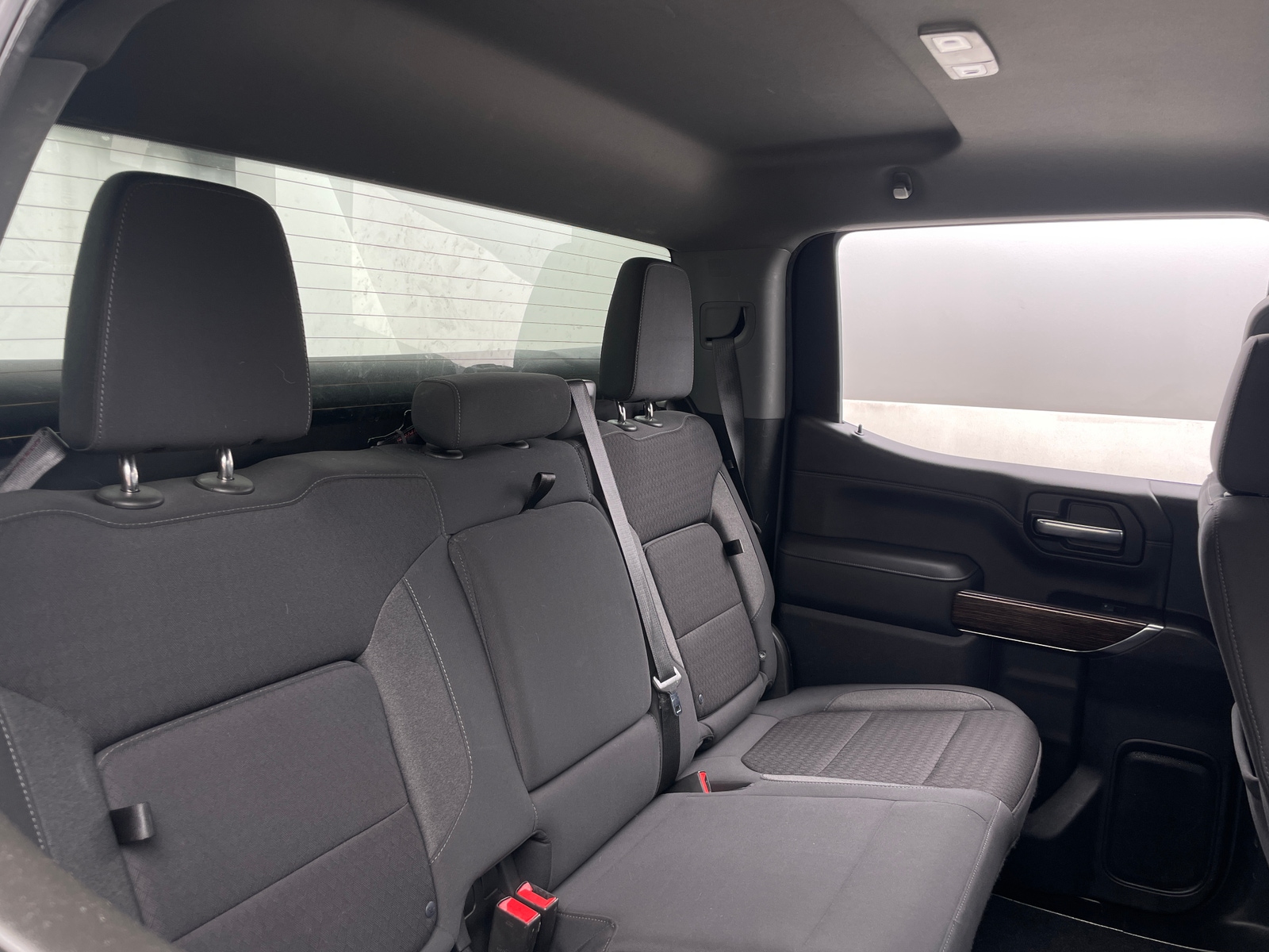 Thumbnail: 2022 GMC Sierra 1500 - 6