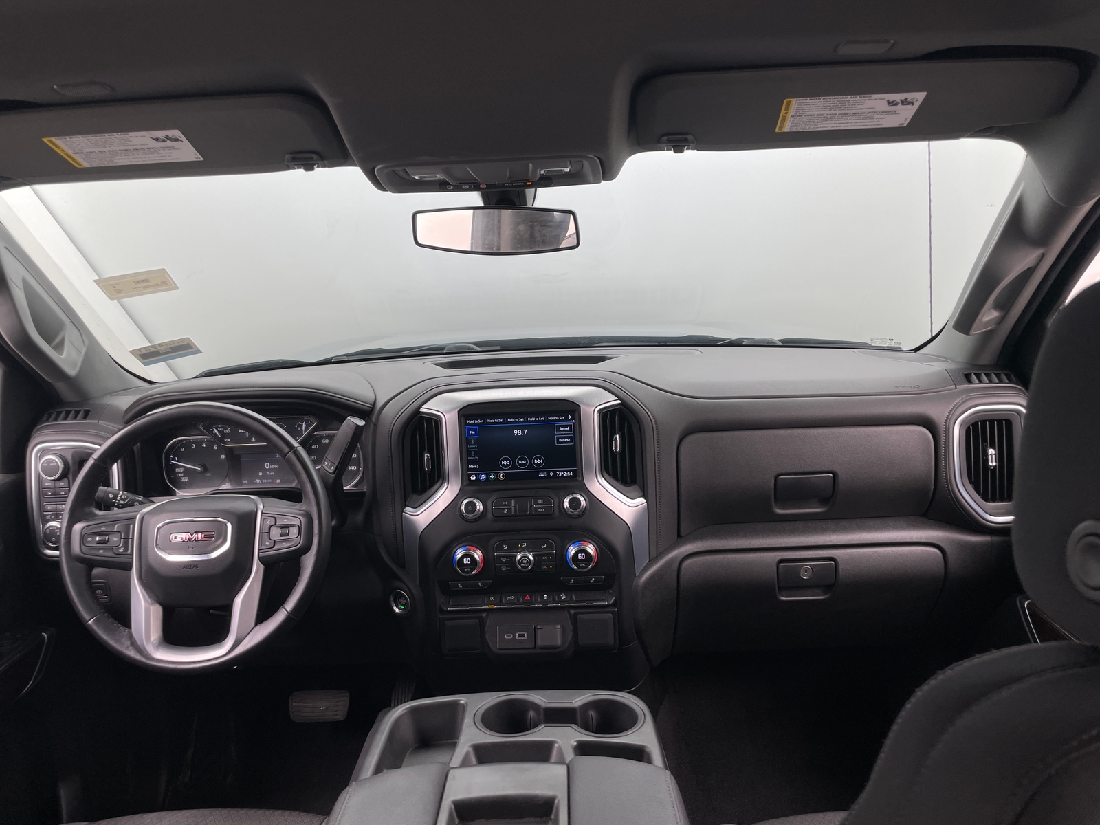 Thumbnail: 2022 GMC Sierra 1500 - 3