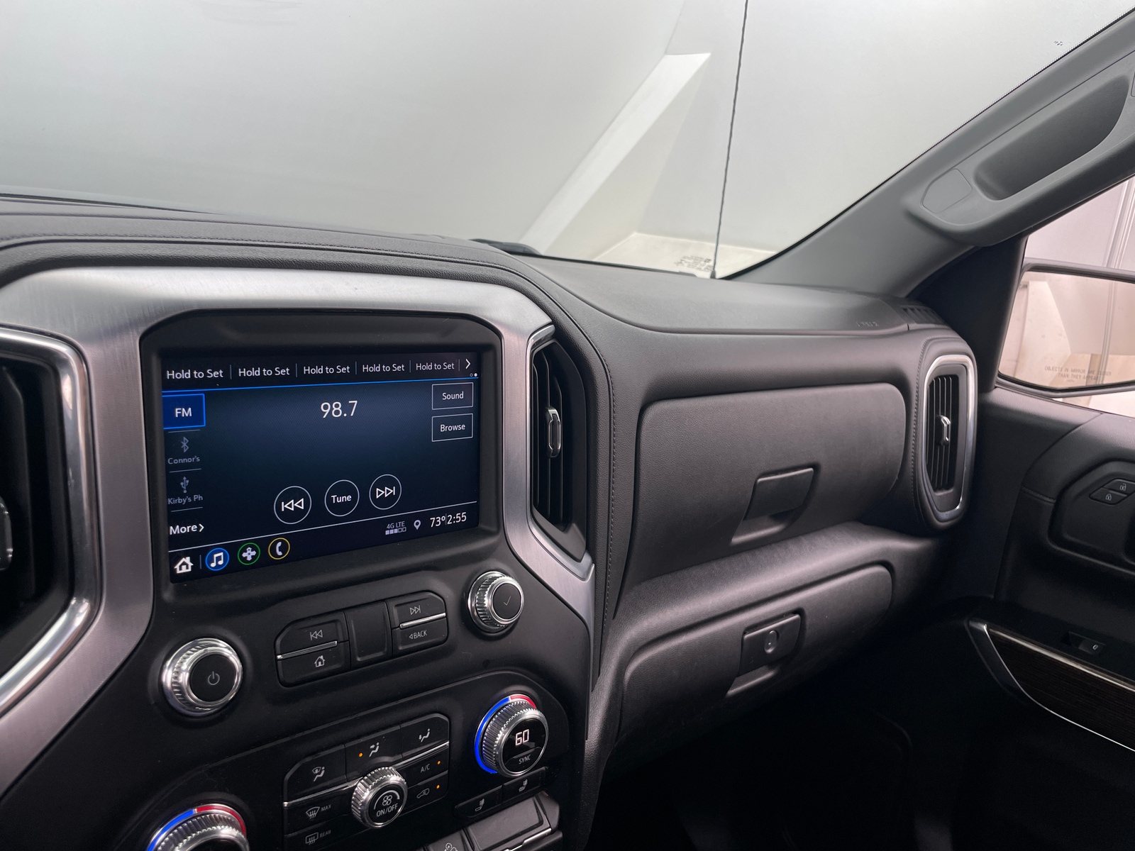 Thumbnail: 2022 GMC Sierra 1500 - 4