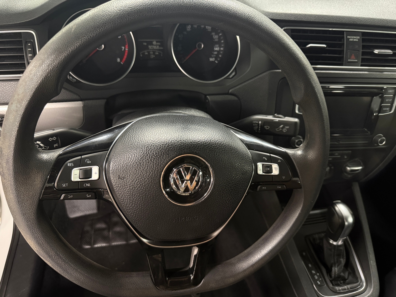 Thumbnail: 2018 Volkswagen Jetta - 4