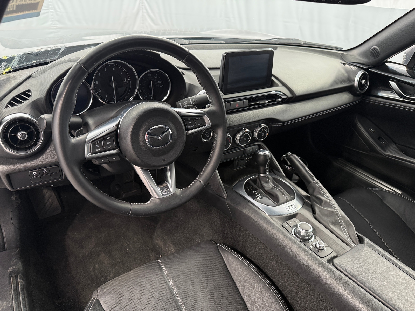 Thumbnail: 2023 Mazda MX-5 Miata - 2