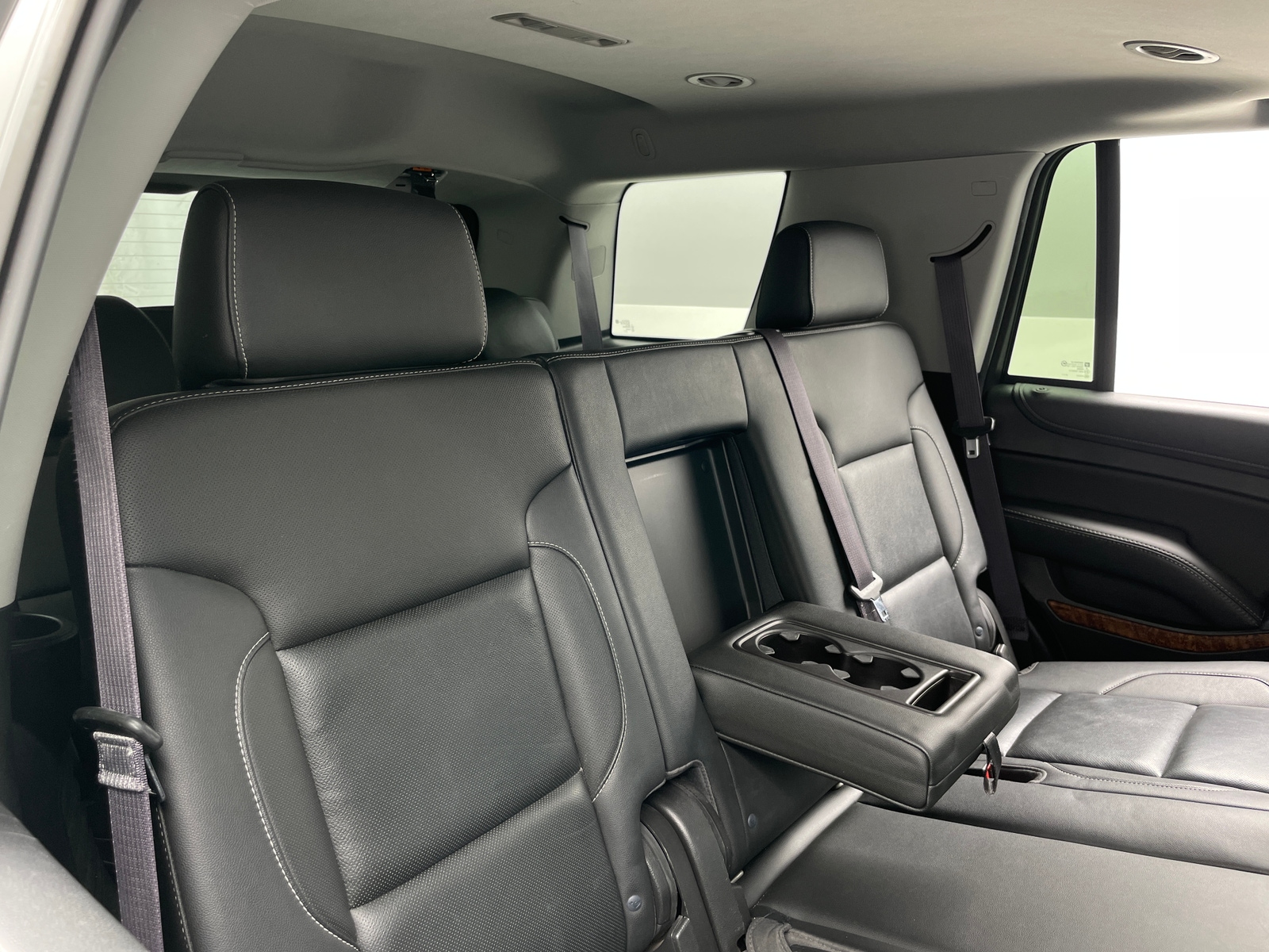 Thumbnail: 2017 Chevrolet Tahoe - 5