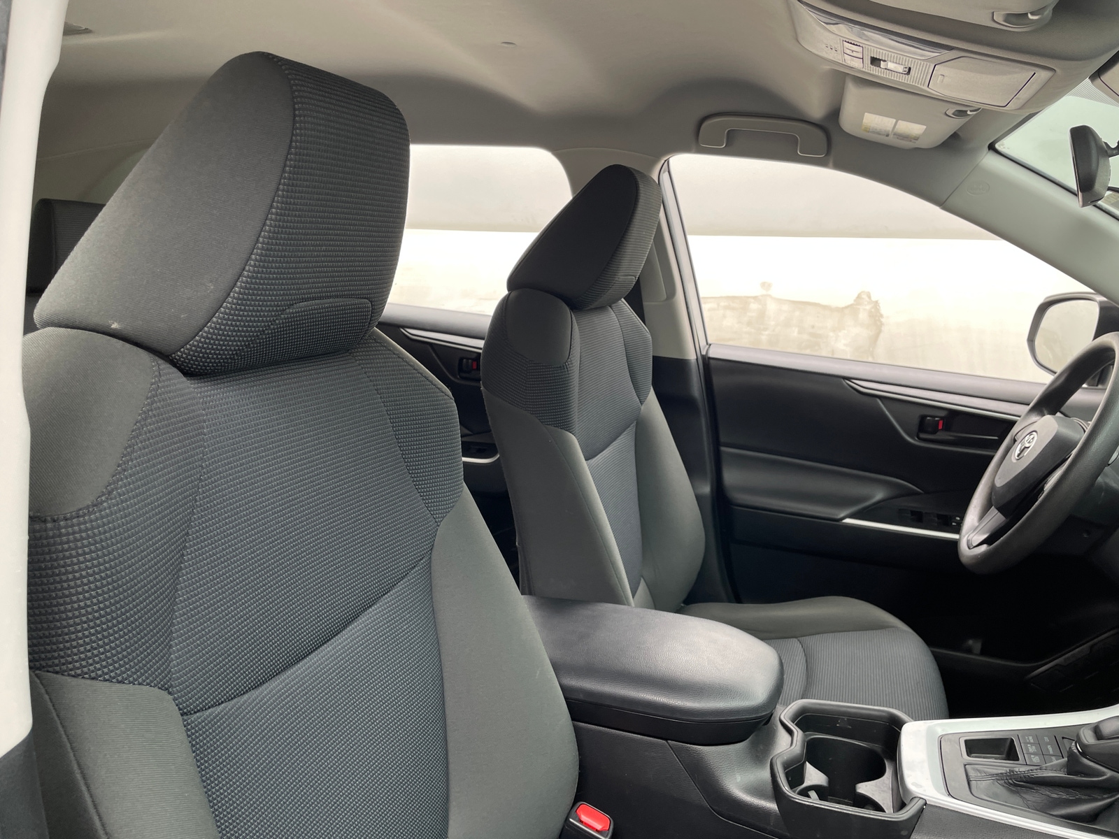 Thumbnail: 2021 Toyota RAV4 - 2