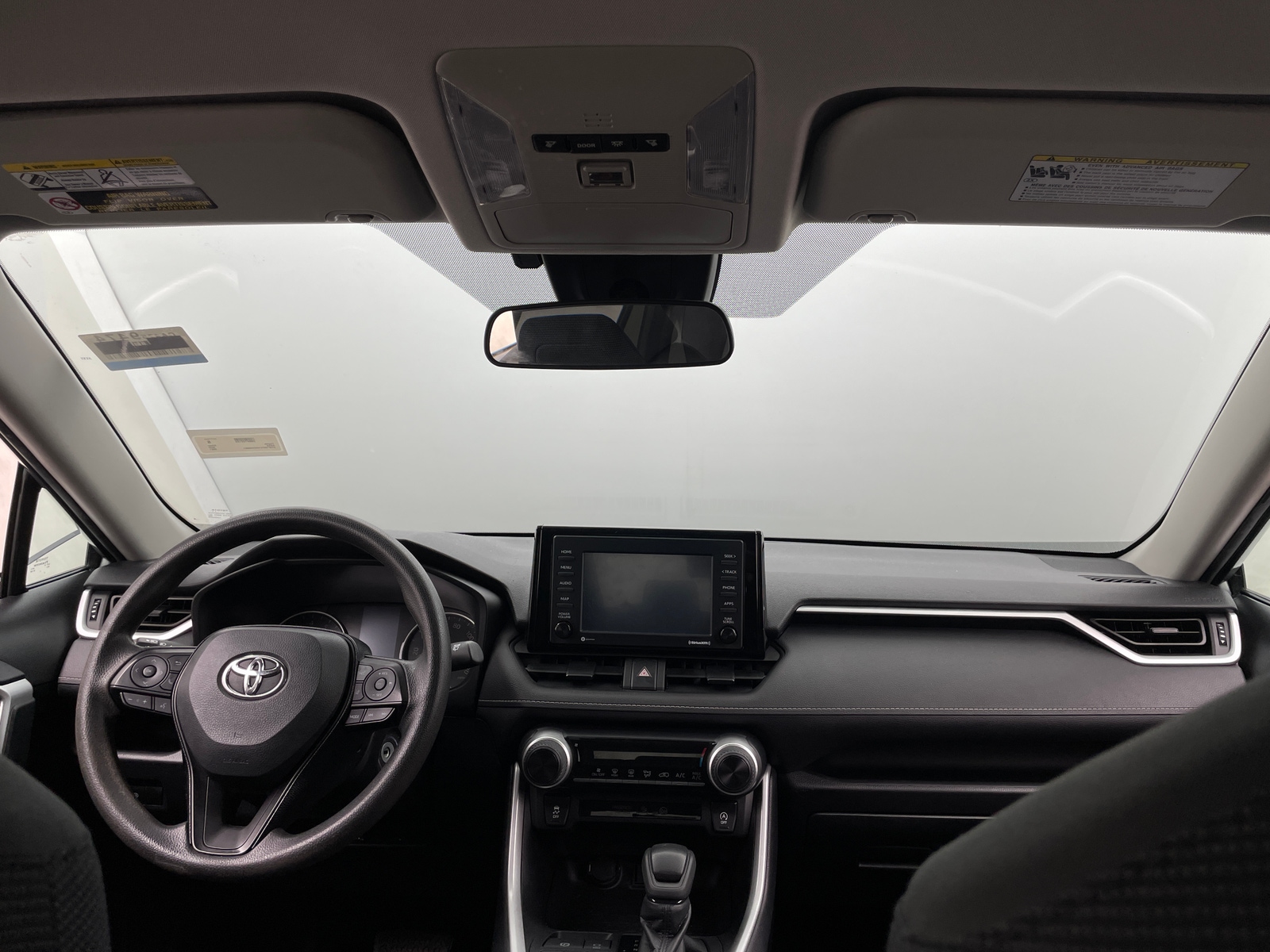 Thumbnail: 2021 Toyota RAV4 - 3
