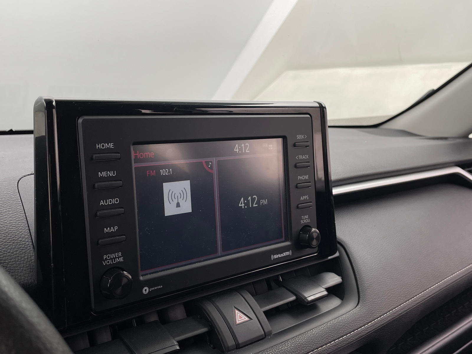 Thumbnail: 2021 Toyota RAV4 - 4